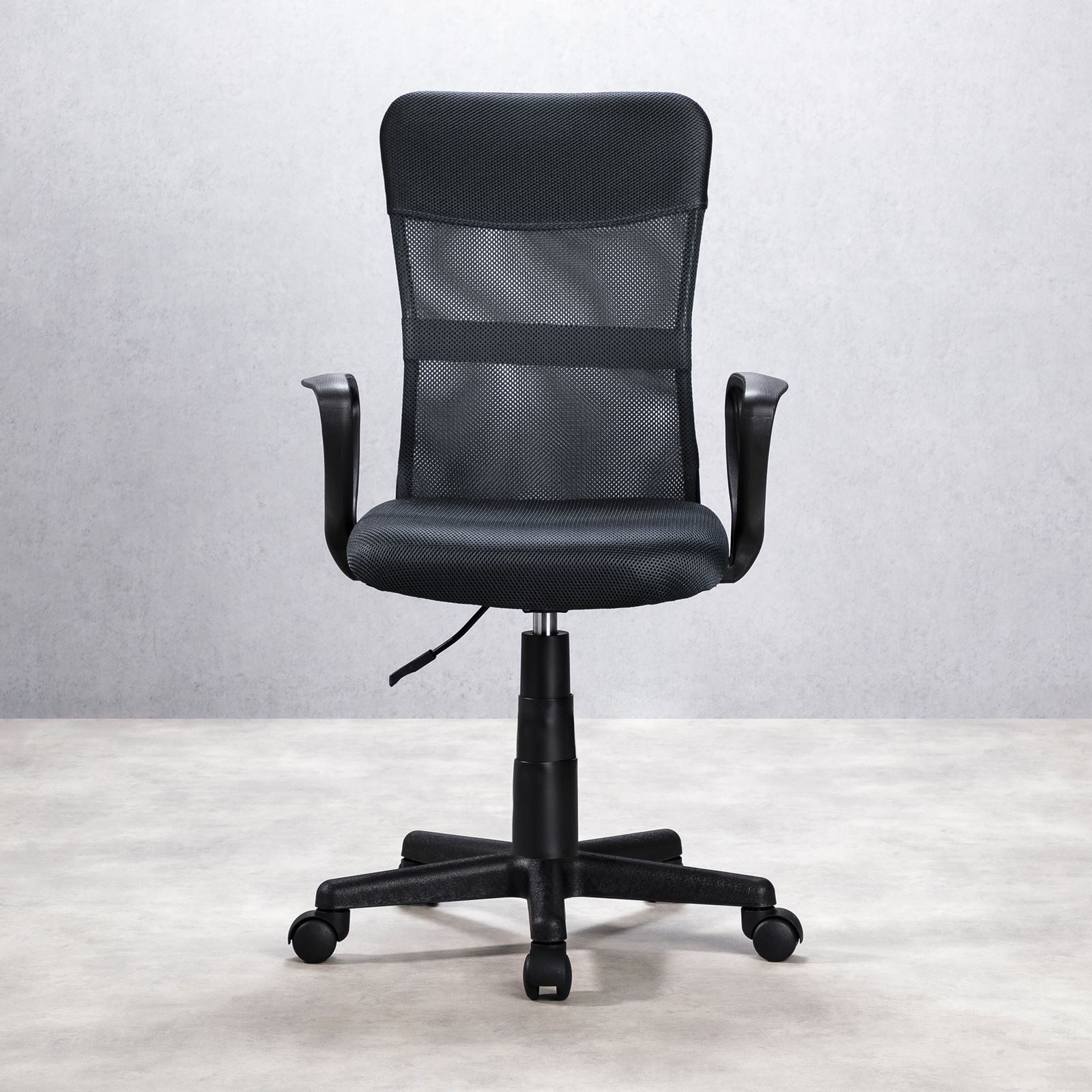 IDIMEX Drehstuhl JOGO, Ergonomischer Schreibtischstuhl mit günstig online kaufen