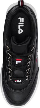 Fila Strada Low Wmn Sneaker