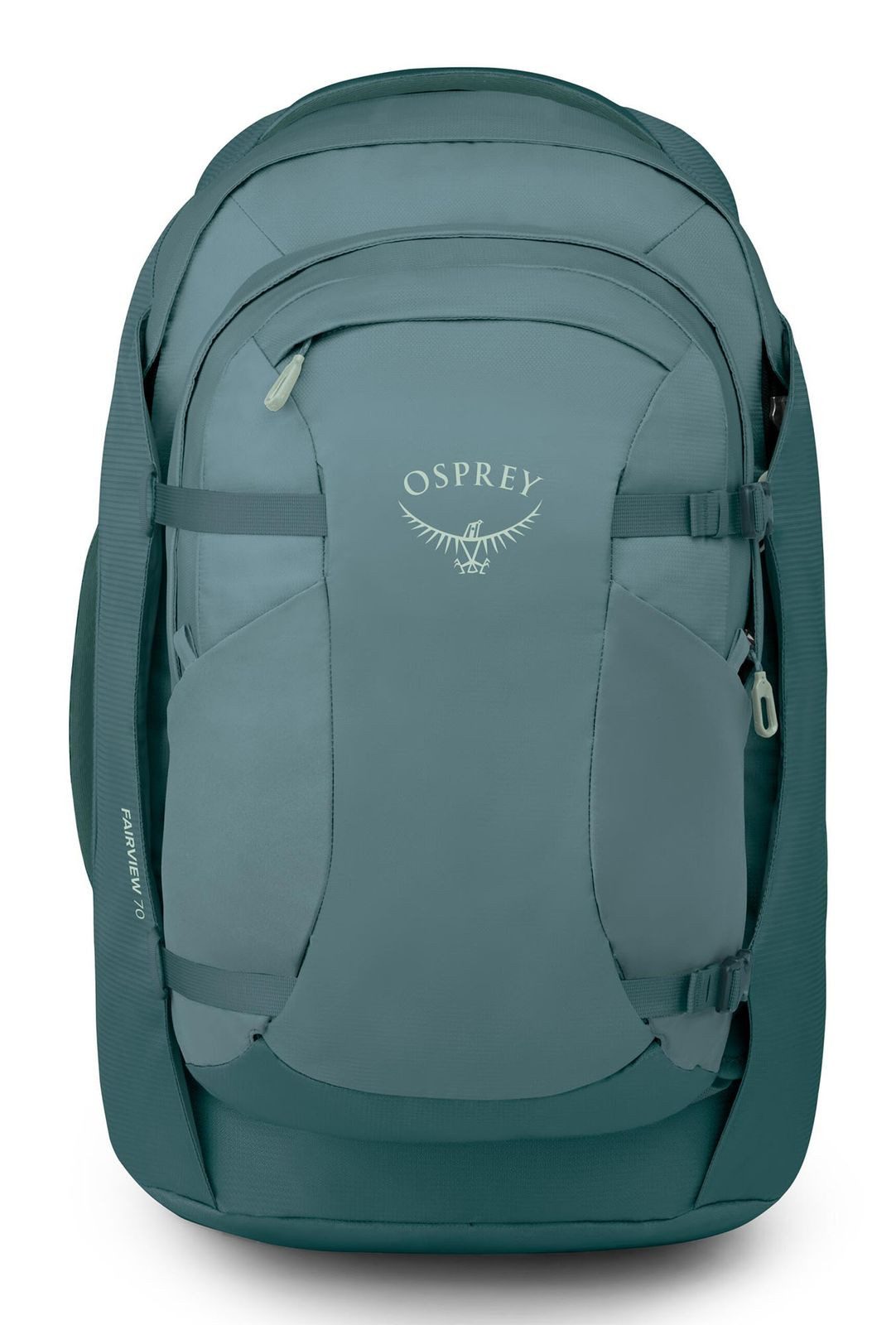 Osprey Rucksack 70 Travel Pack (Set, 2-tlg)