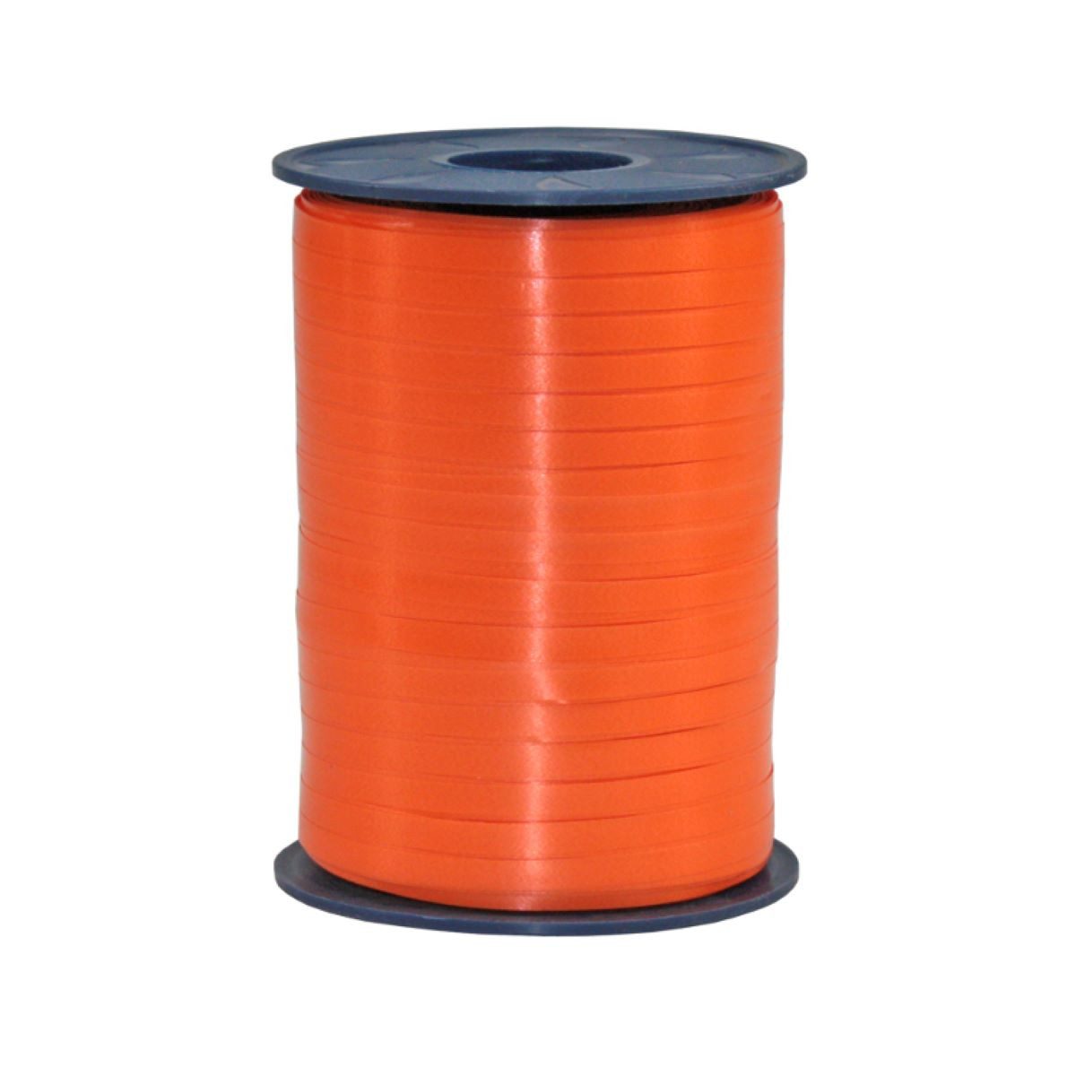 Goldina Loy GmbH + Co KG Geschenkband Geschenkband Polyband 5mm/500m Orange #40