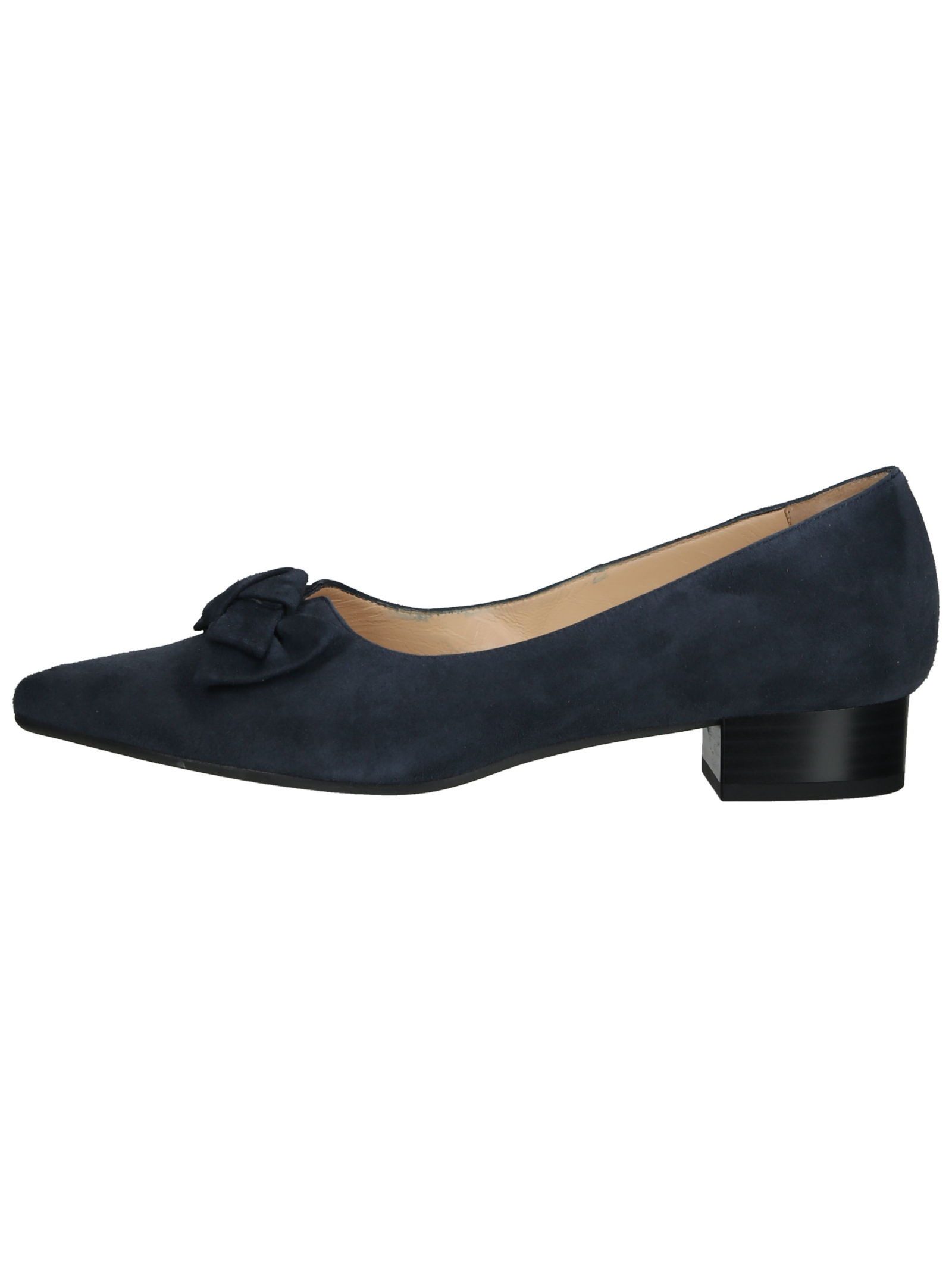 Peter Kaiser Peter Kaiser Pumps Veloursleder Pumps