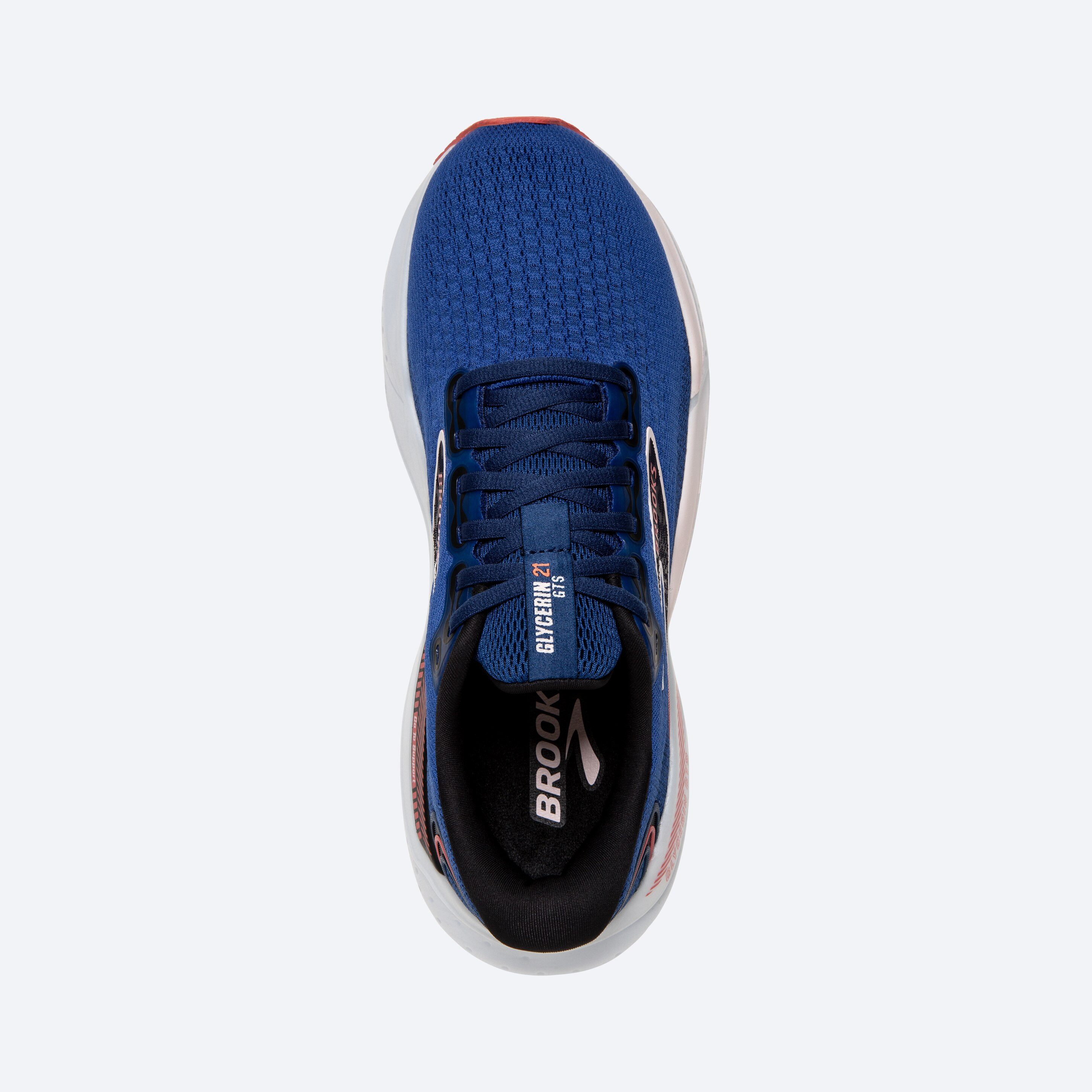 Brooks Brooks Glycerin GTS 21 Laufschuh günstig online kaufen