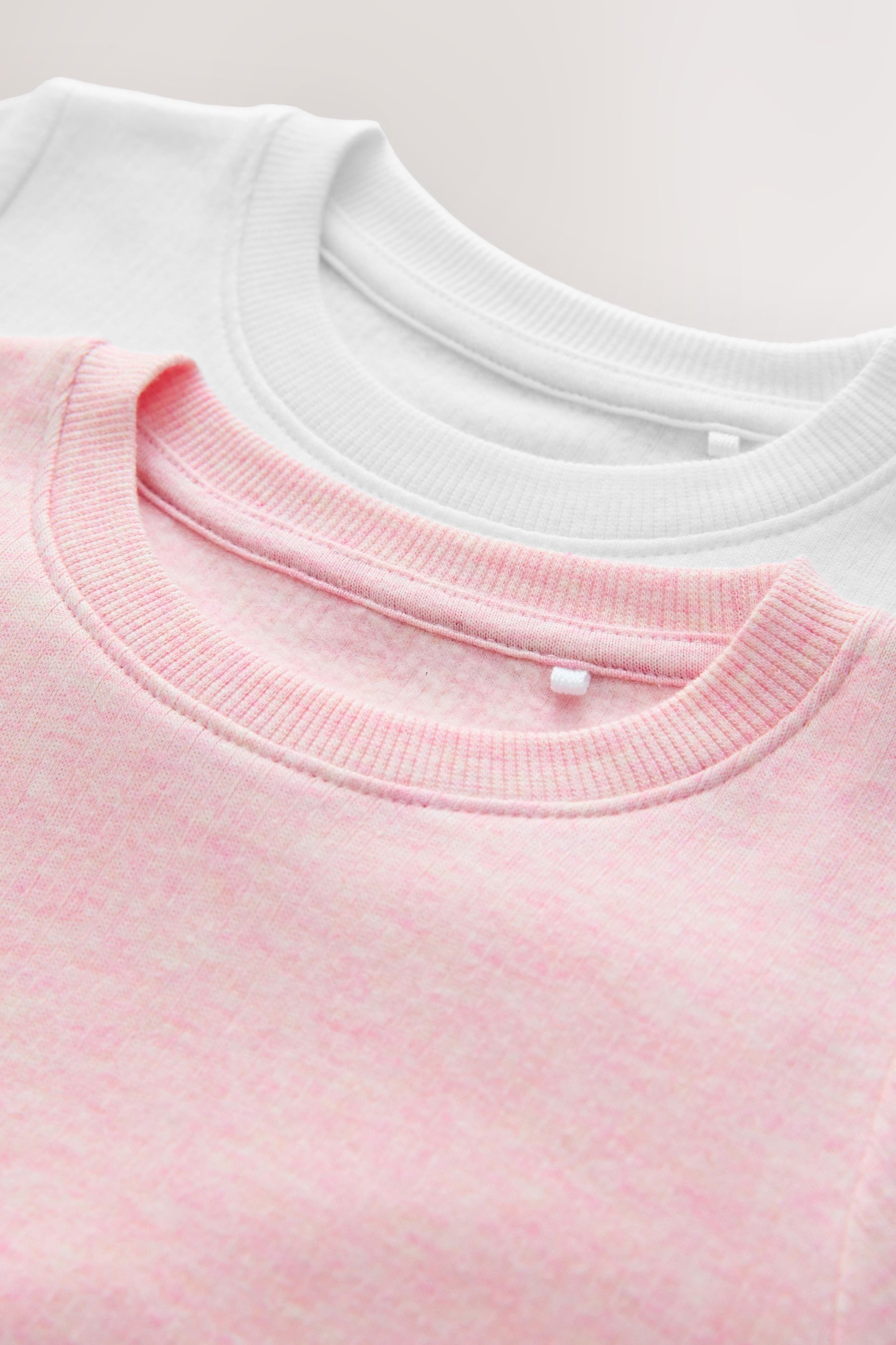 Next Thermounterhemd Thermo-Langarmoberteile, 2er-Pack (2-St)