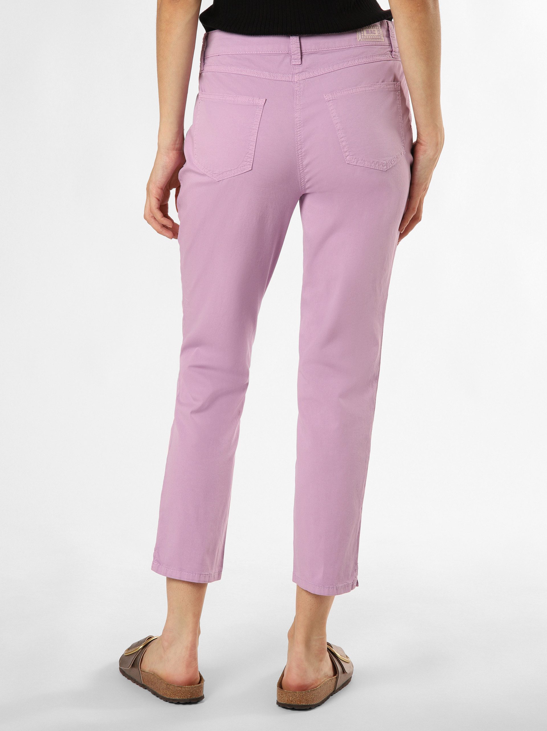 MAC Röhrenhose Melanie Ohne