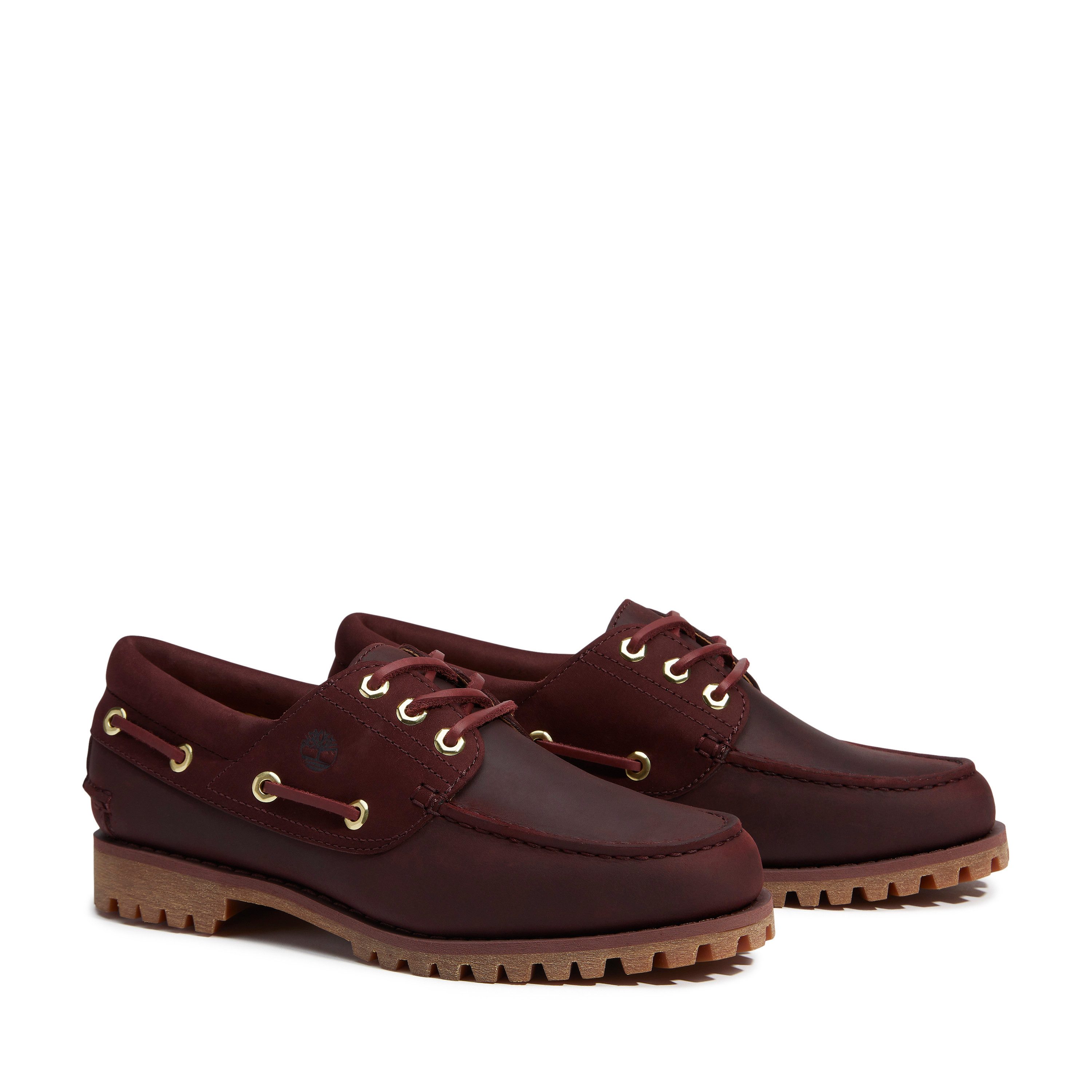 Timberland TIMBERLAND AUTHENTIC - BOAT SHOE Bootsschuh