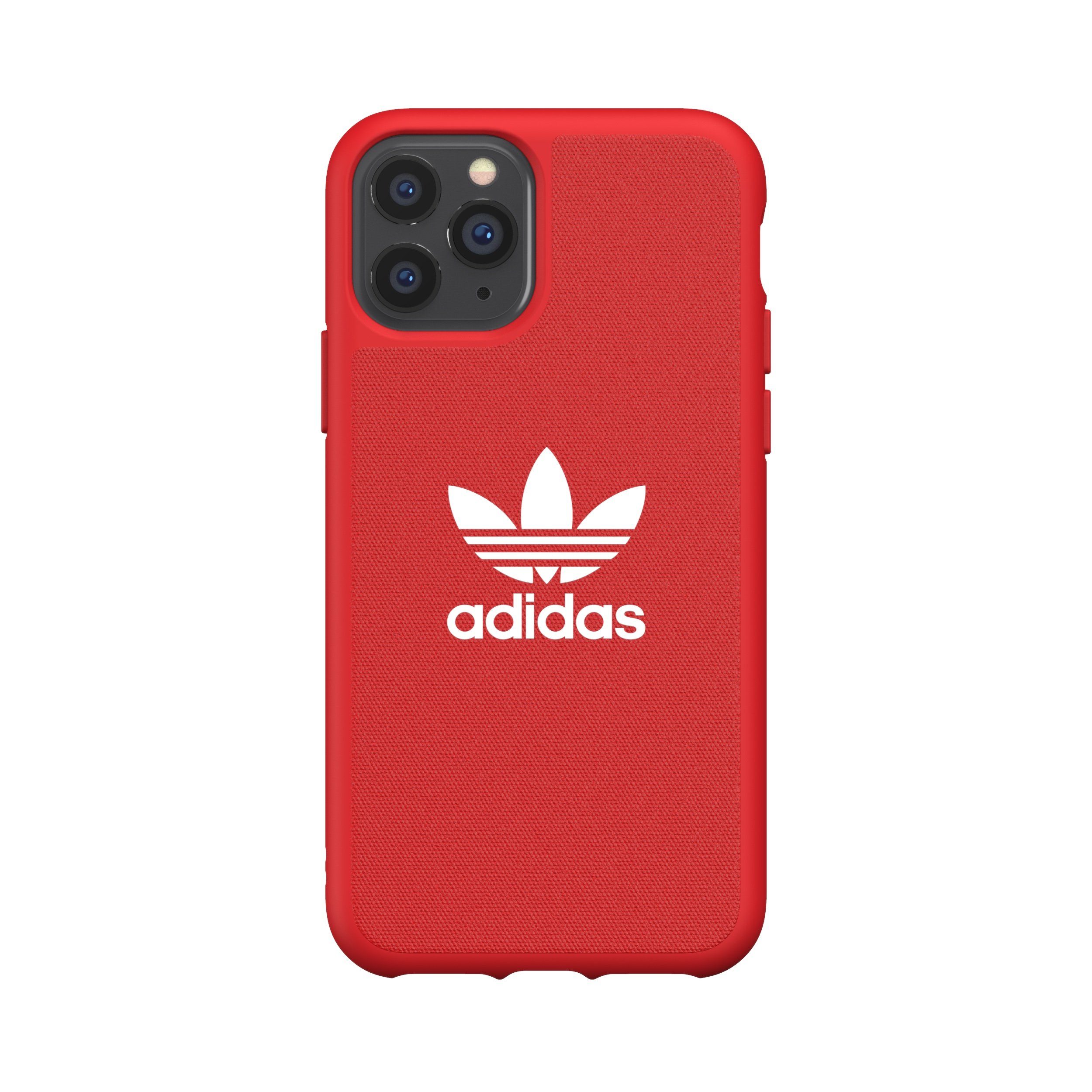 adidas Originals Backcover Moulded Case adidas FW19/SS21 CANVAS OR