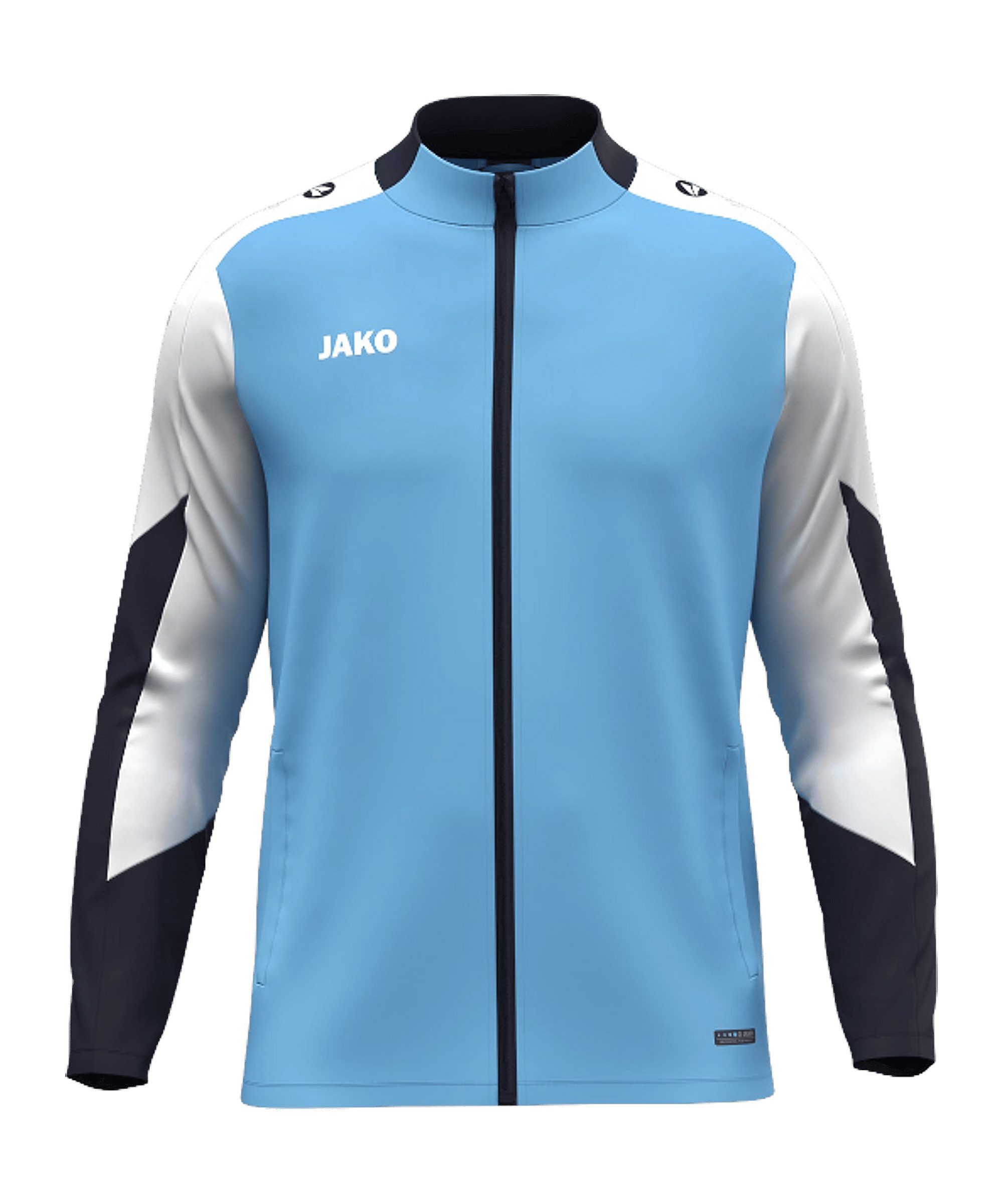 Jako Allwetterjacke Dynamic Trainingsjacke (1-St) default