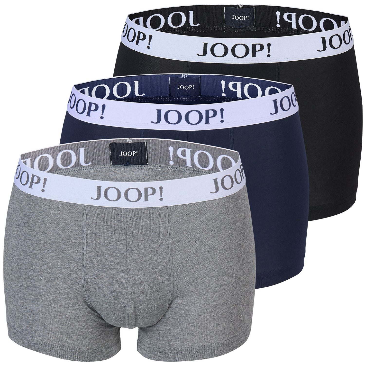 JOOP! Bodywear Boxershorts Everyday Boxer (Set, günstig online kaufen