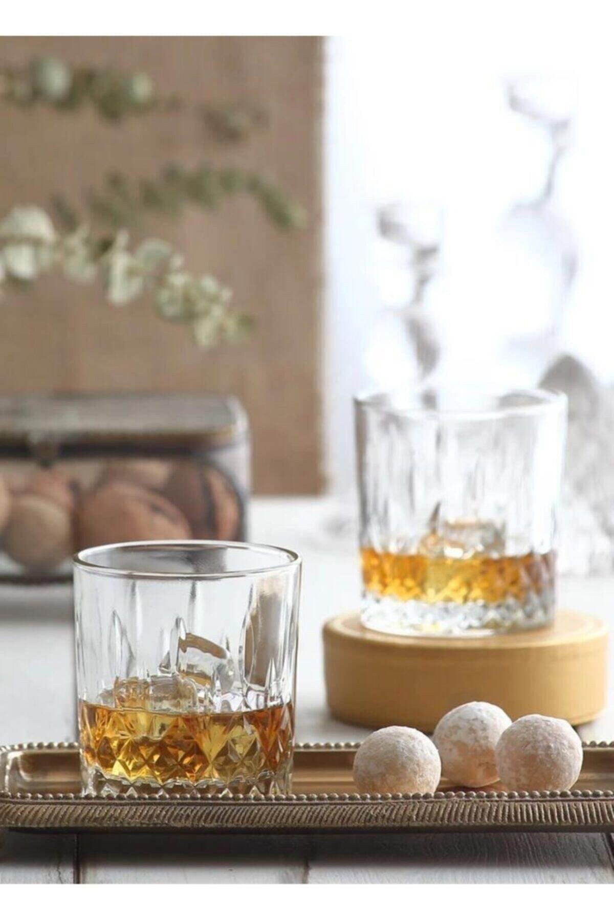 Hermia Concept Cocktailglas LAV1119 8,4 x 8,4 x 9 cm / 330 cc