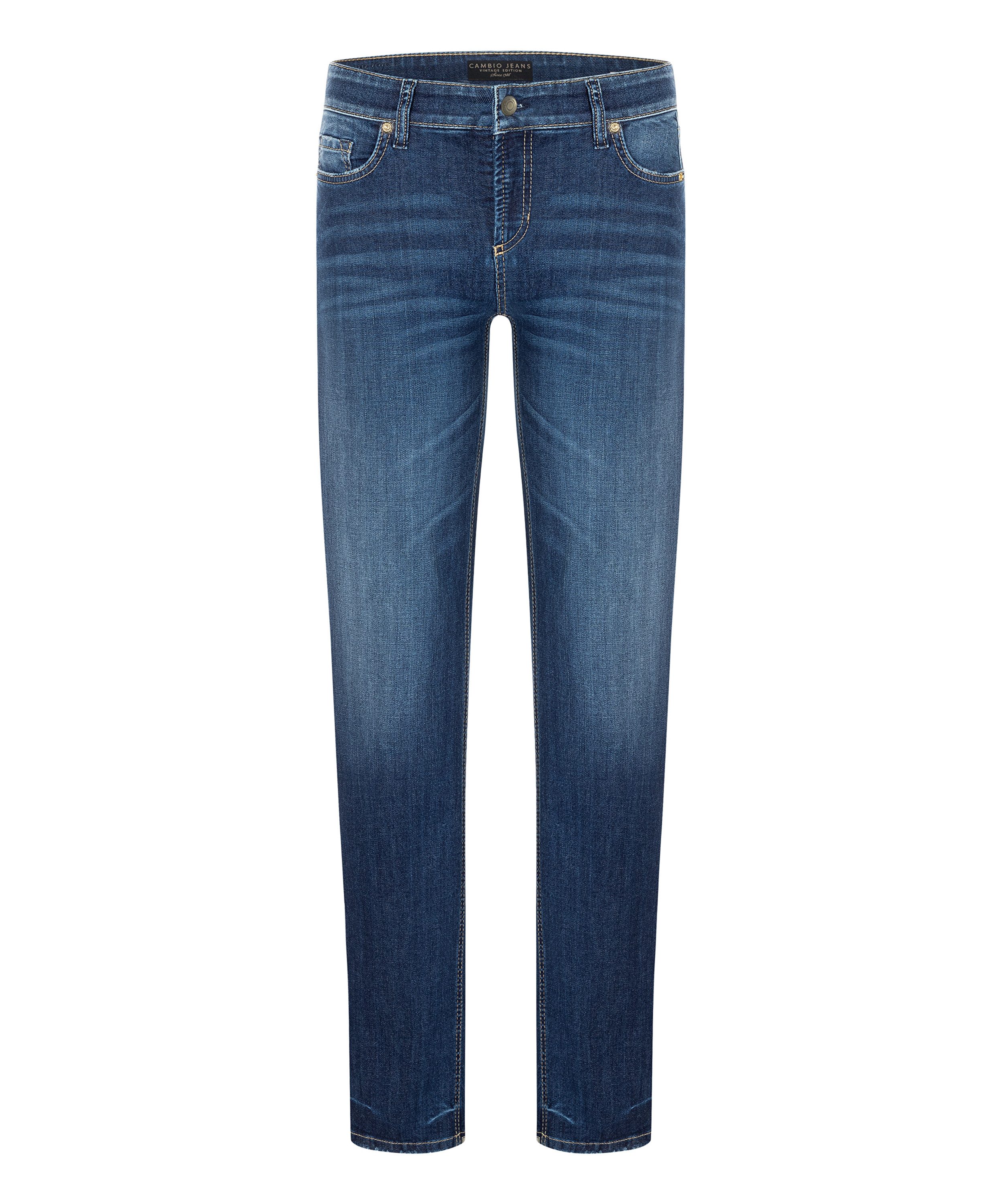 Cambio Slim-fit-Jeans günstig online kaufen