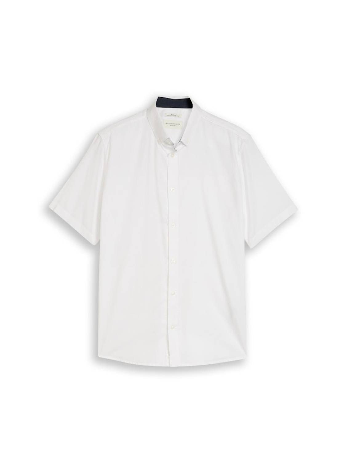 TOM TAILOR Businesshemd 1049600 Besonderes Merkmal: Weicher Baumwoll-TENCEL™-Mix