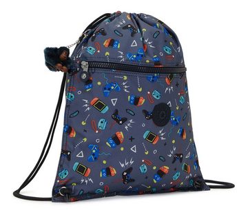 KIPLING Rucksack Back To School Print