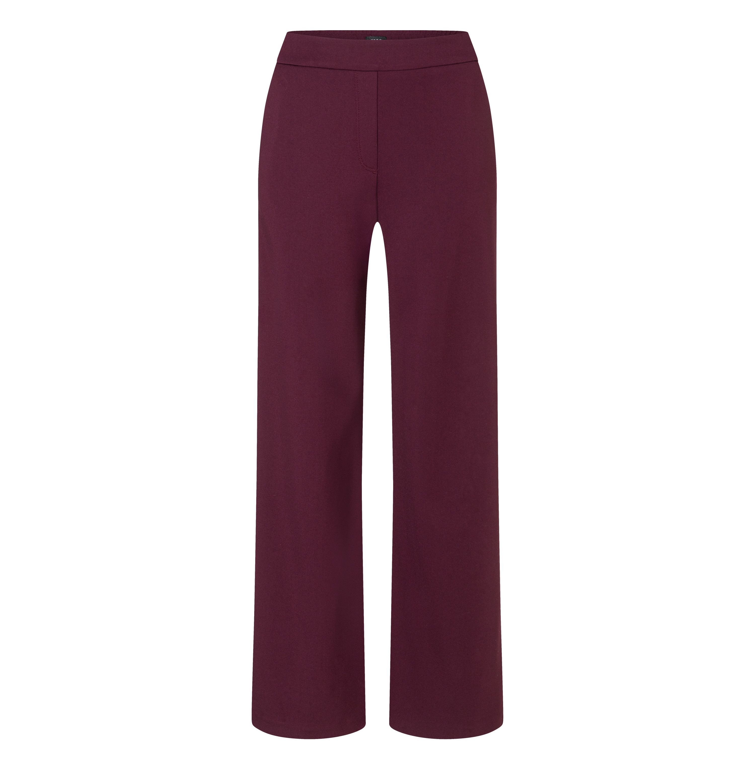 MAC Stoffhose