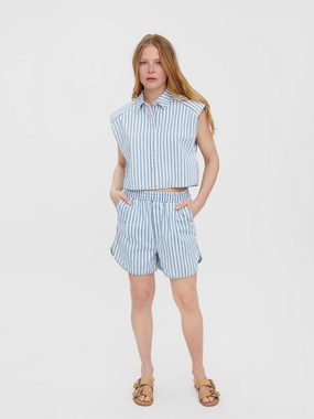 Vero Moda Shorts (1-tlg) Plain/ohne Details