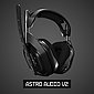 ASTRO »A50 Gen4« Gaming-Headset (Rauschunterdrückung, Dolby Audio, für PS5, PS4, PC, Mac), Bild 10