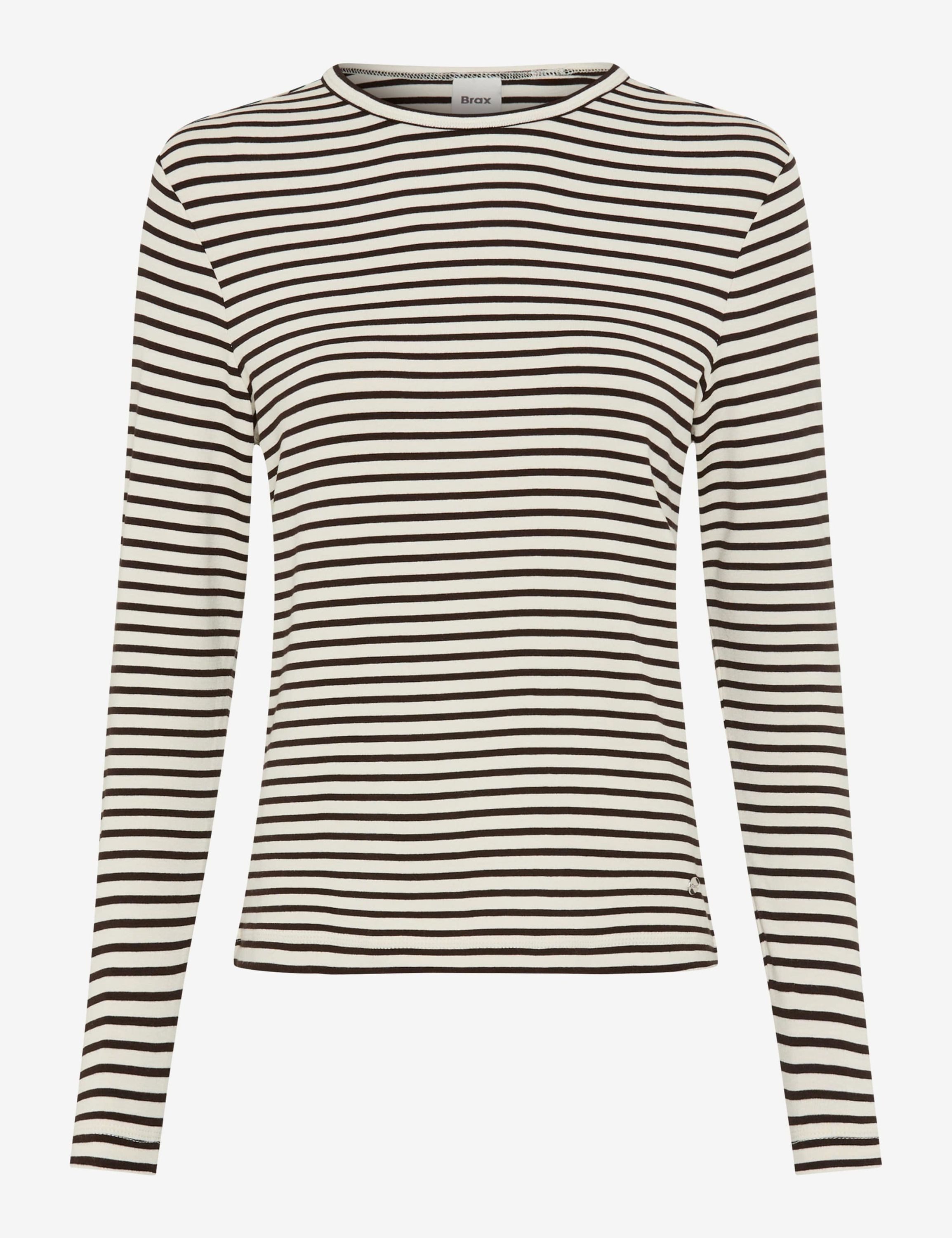 Brax Langarmshirt