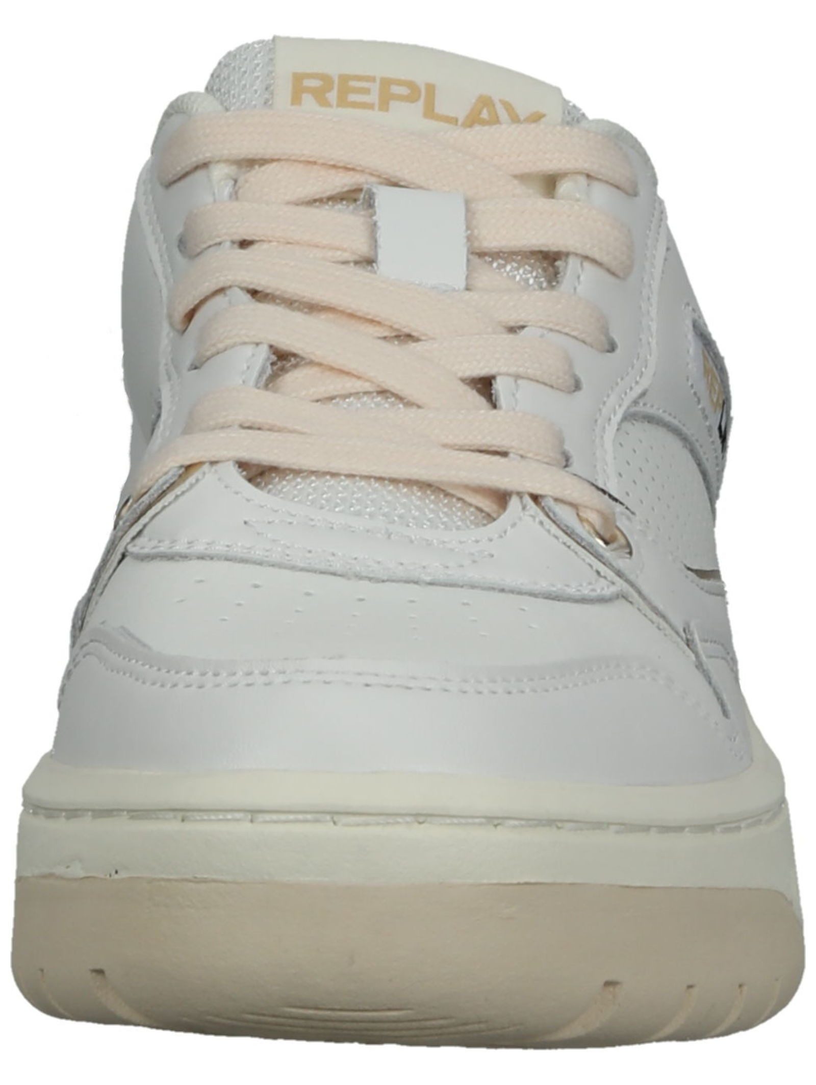 Replay Sneaker Leder . Sneaker (1-tlg)