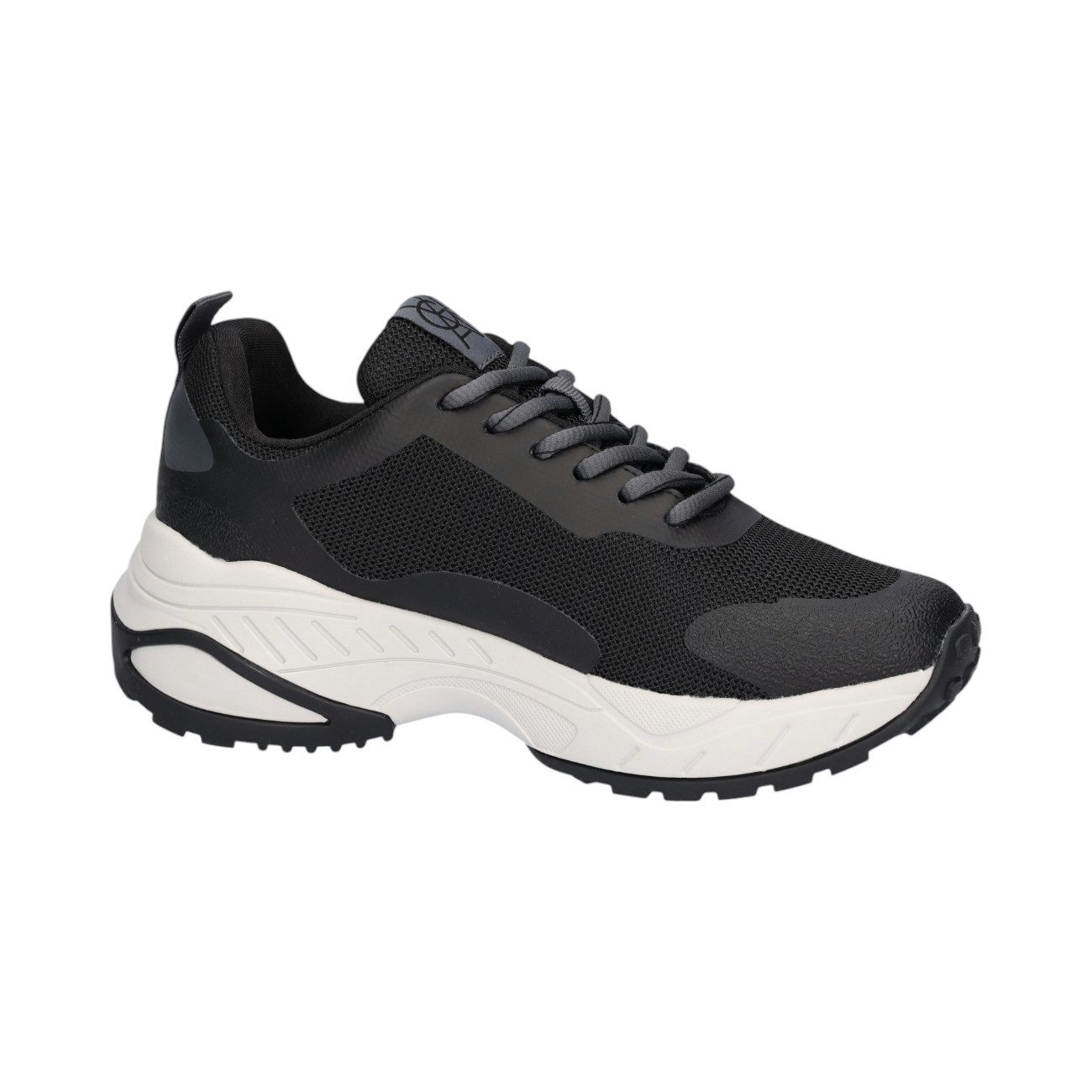 Waldläufer sportlicher Schnürer Schnürschuh günstig online kaufen