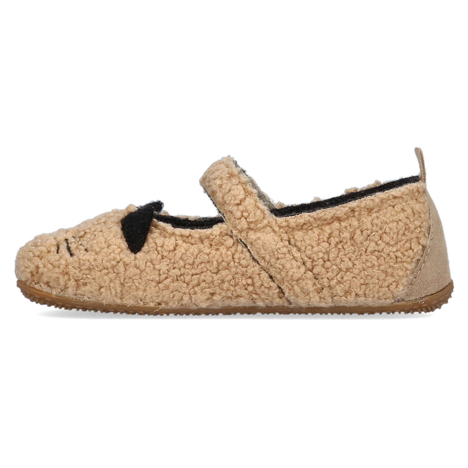 Living Kitzbühel Living Kitzbühel Schlafendes Teddy Kätzchen Camel Ballerina