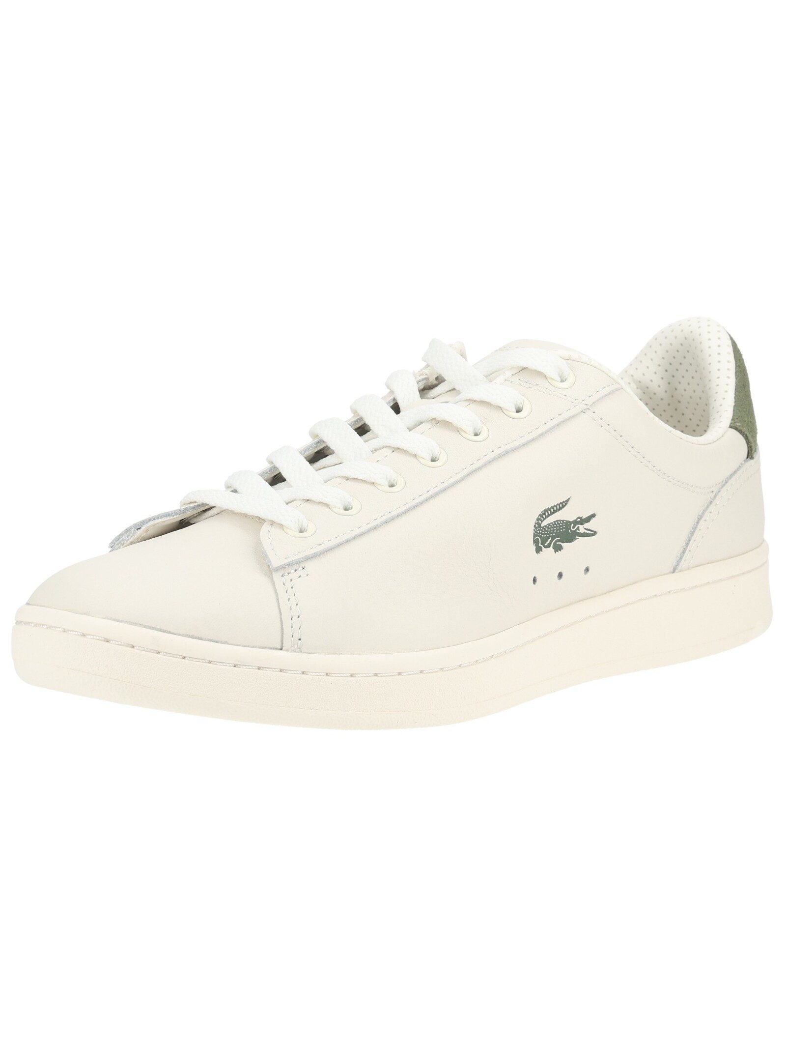 Lacoste Sneaker Glattleder . Sneaker