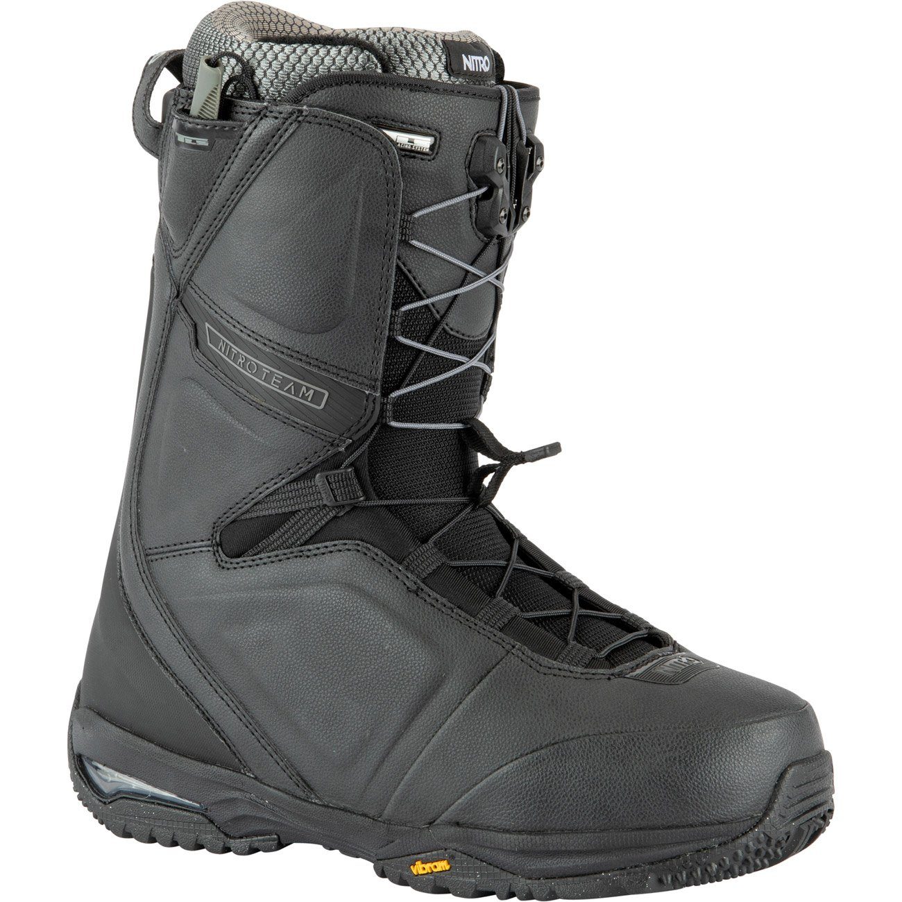 TEAM TLS Snowboardboots