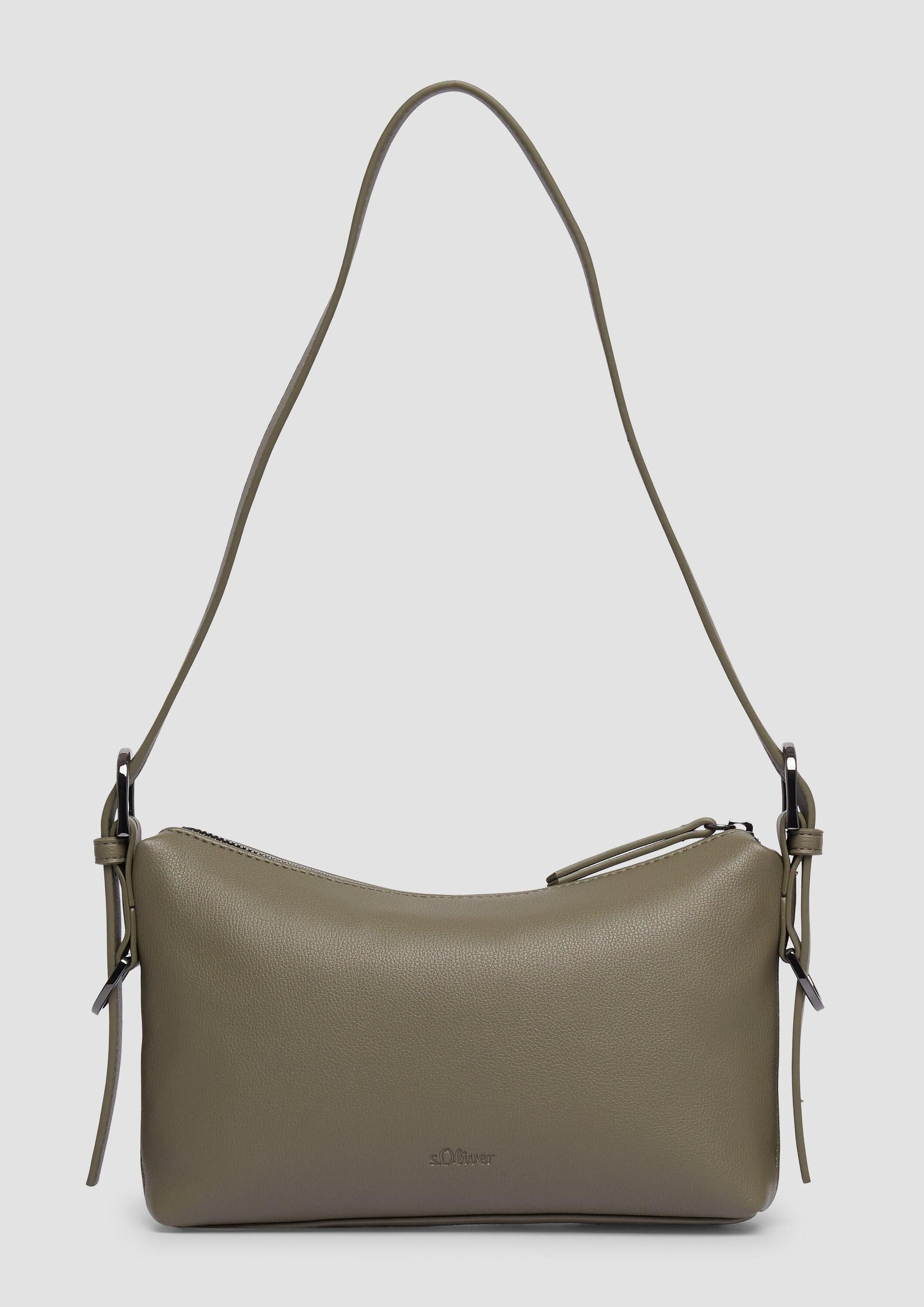 s.Oliver Schultertasche Tasche (1-tlg)