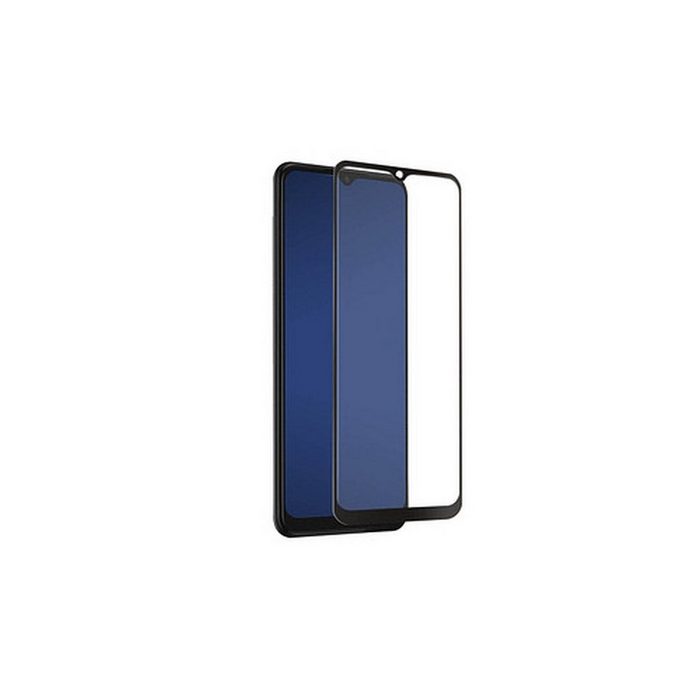 sbs Mobiltelefon-Bildschirmschutzfolie Klare Bildschirmschutzfolie Samsung Smartphone-Adapter