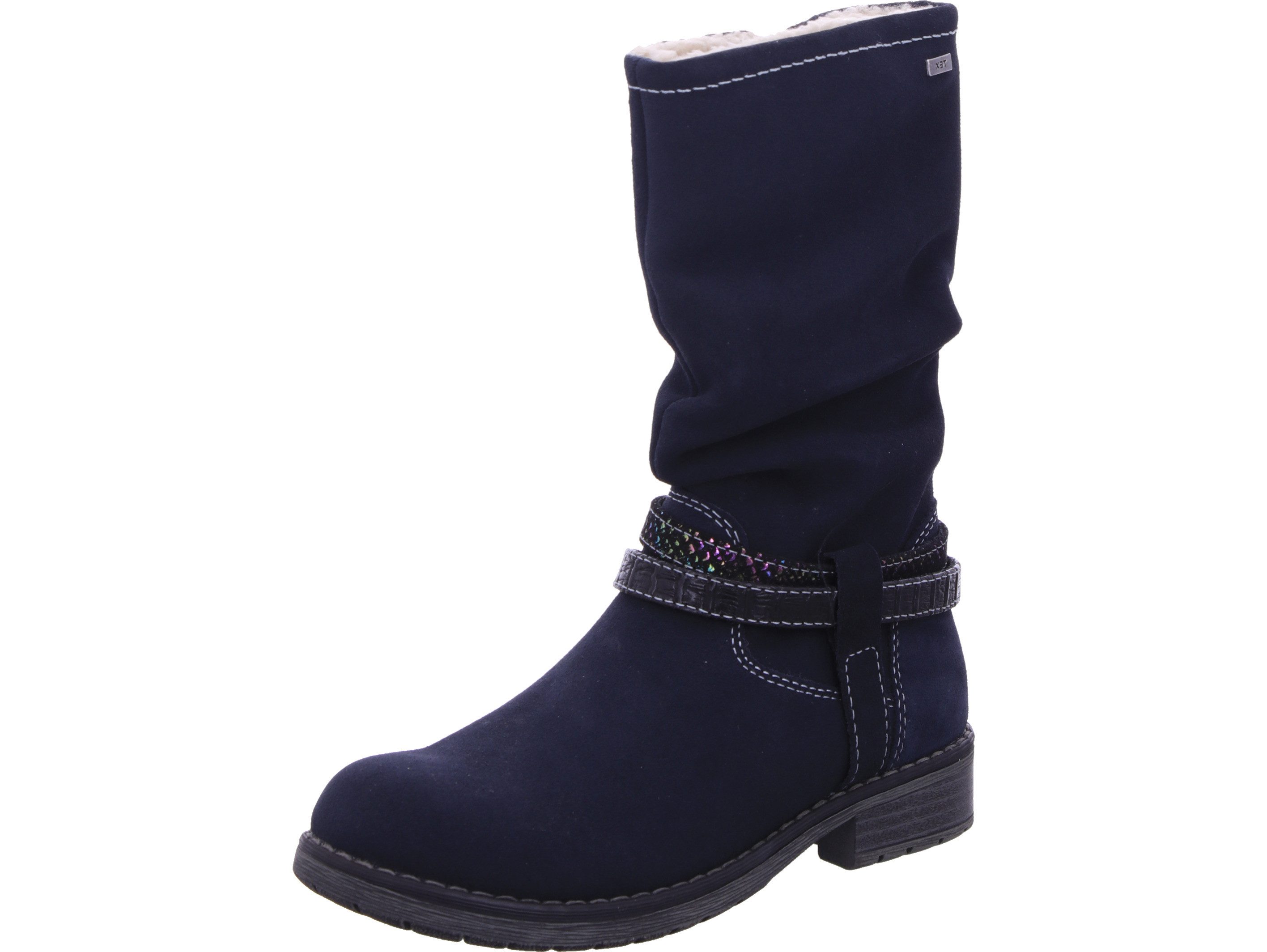 Lurchi Lia-TEX Winterstiefel mit TEX-Membran