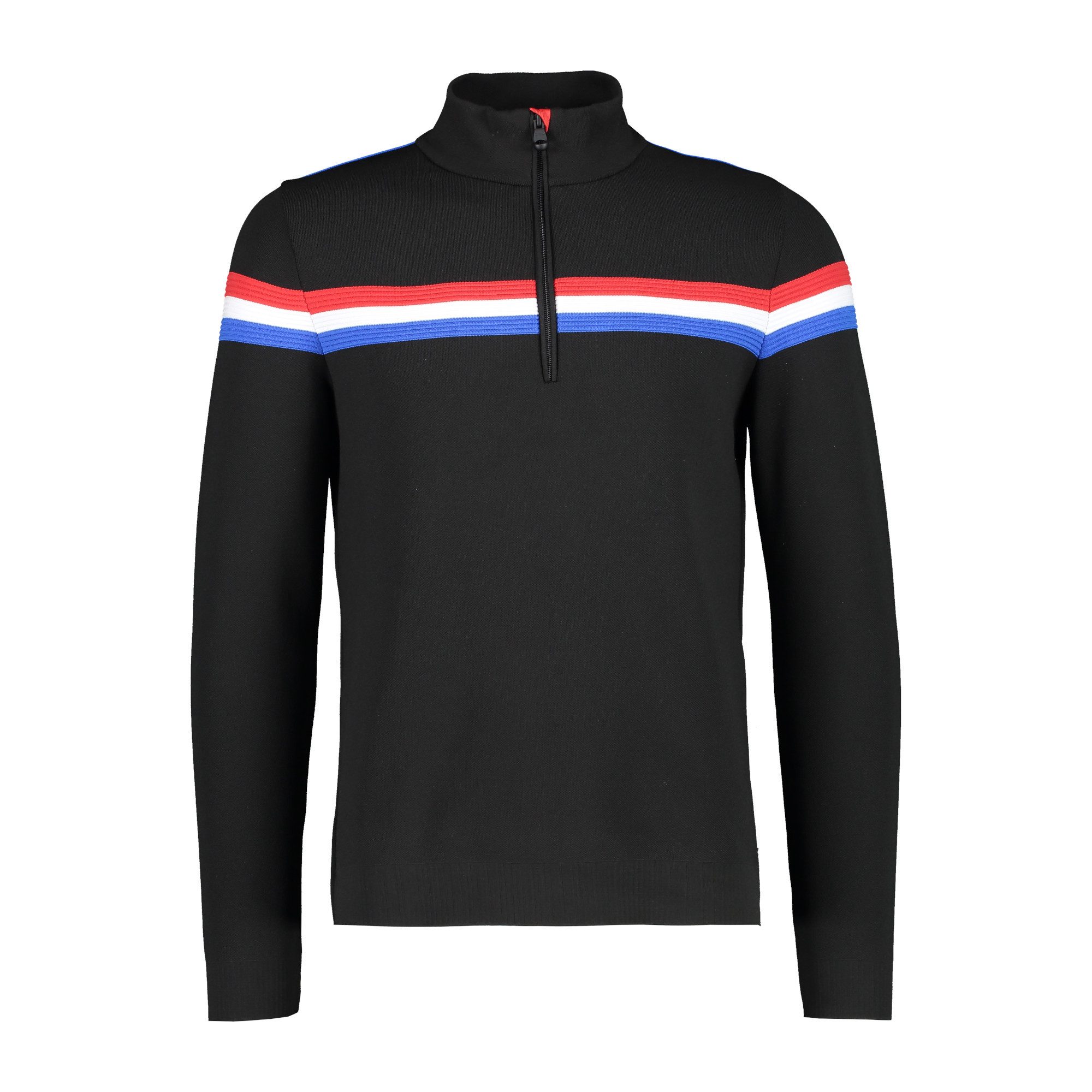 Funktionsshirt CMP Herren Trikot Man Sweat HZ Shirt 7H97143