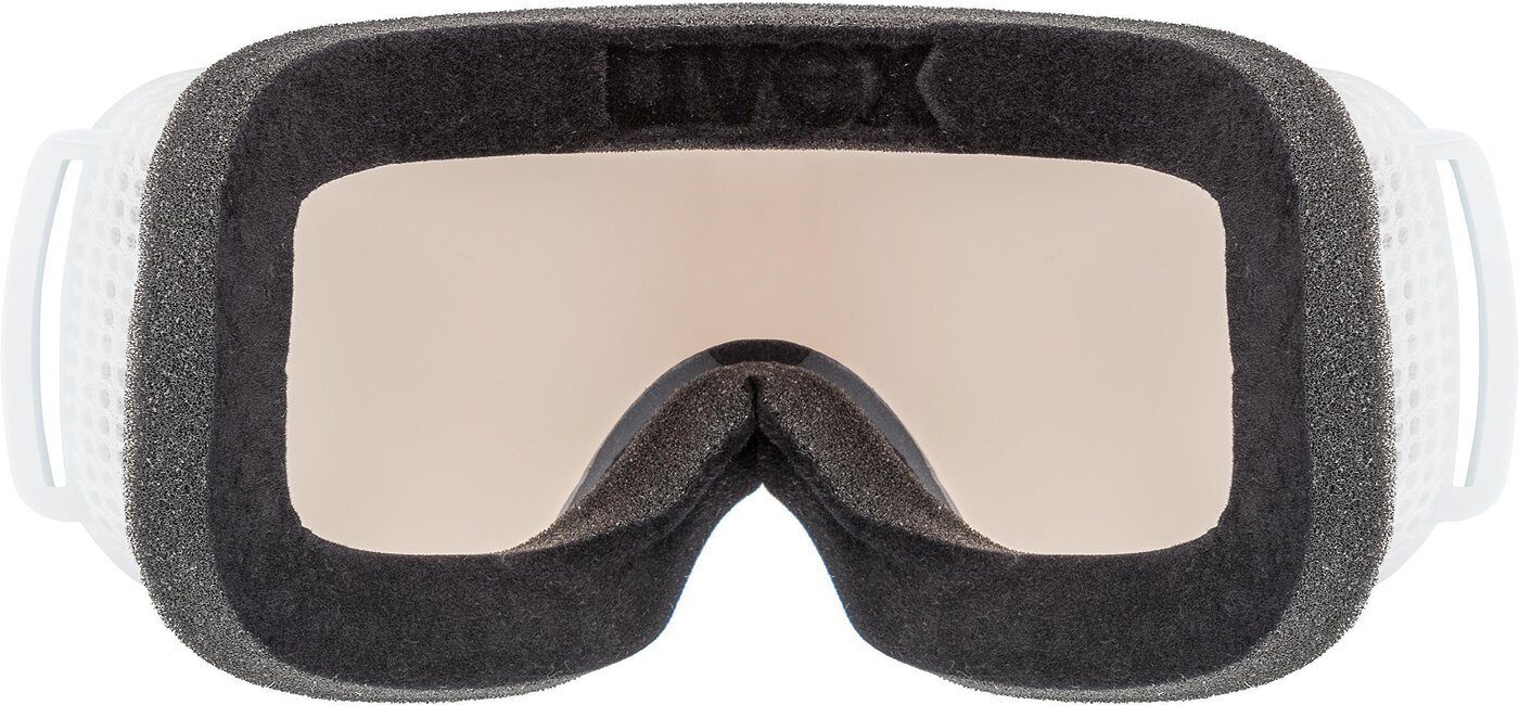 Uvex Skibrille uvex downhill 2000 S V WHITE
