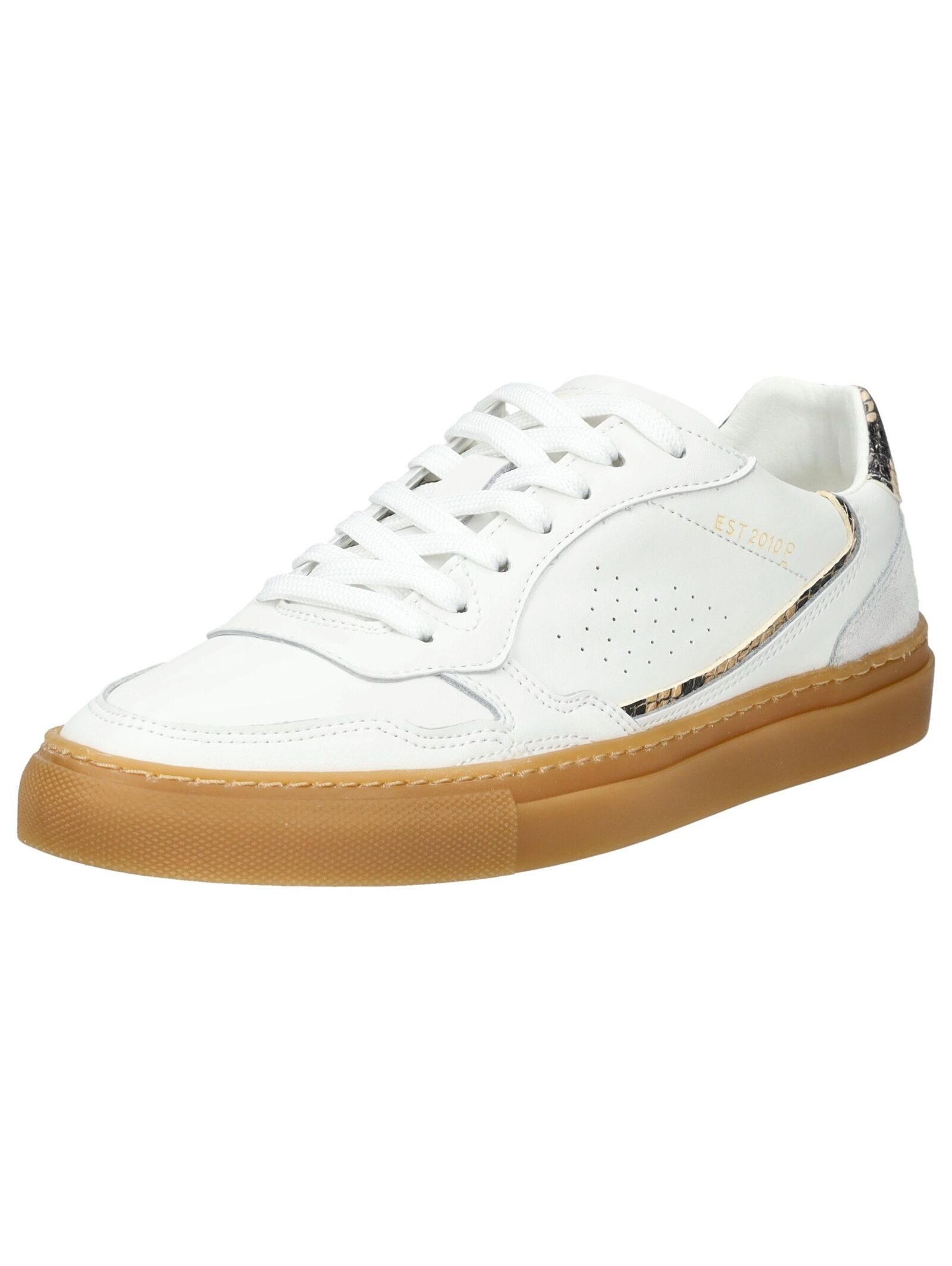 Pavement Pavement Sneaker Leder Sneaker
