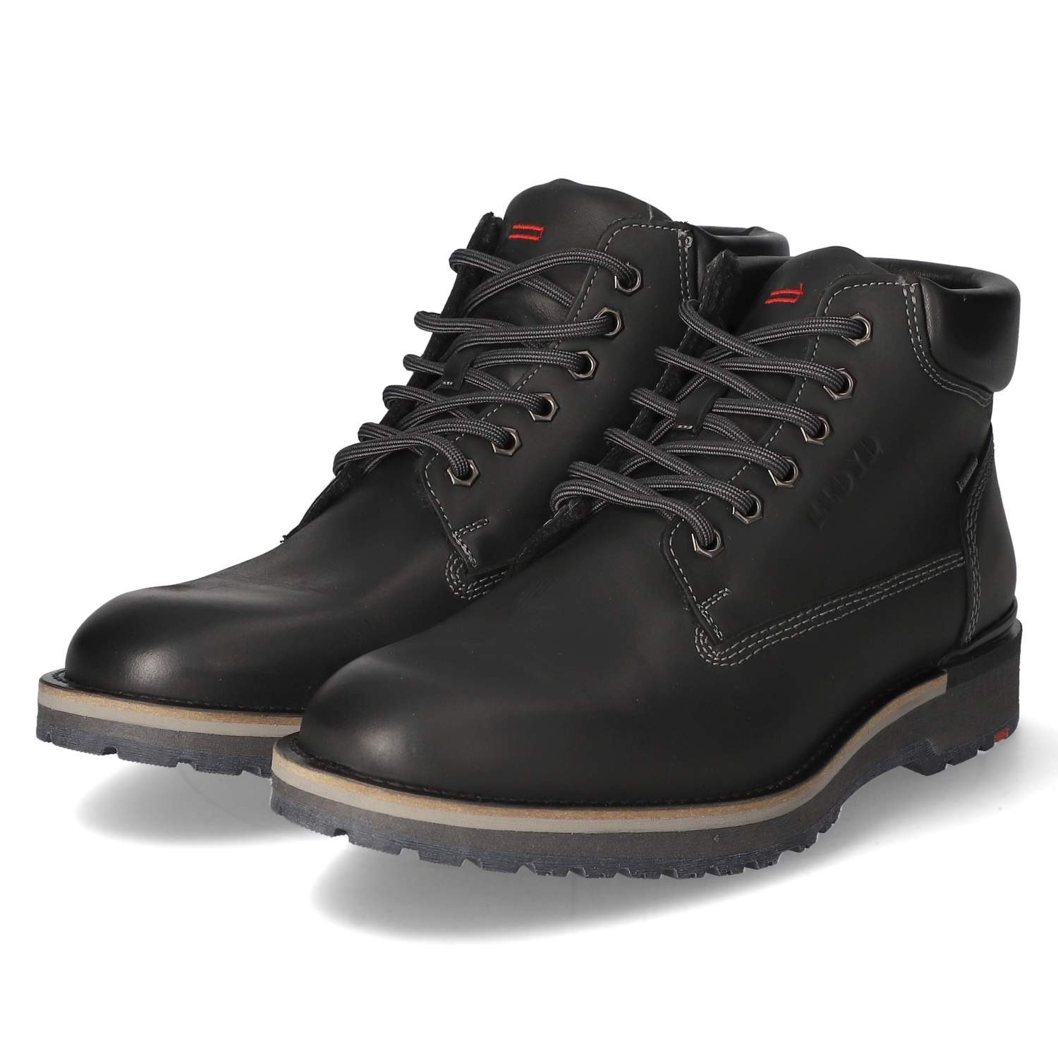 Lloyd 2451510 Schnürstiefel günstig online kaufen