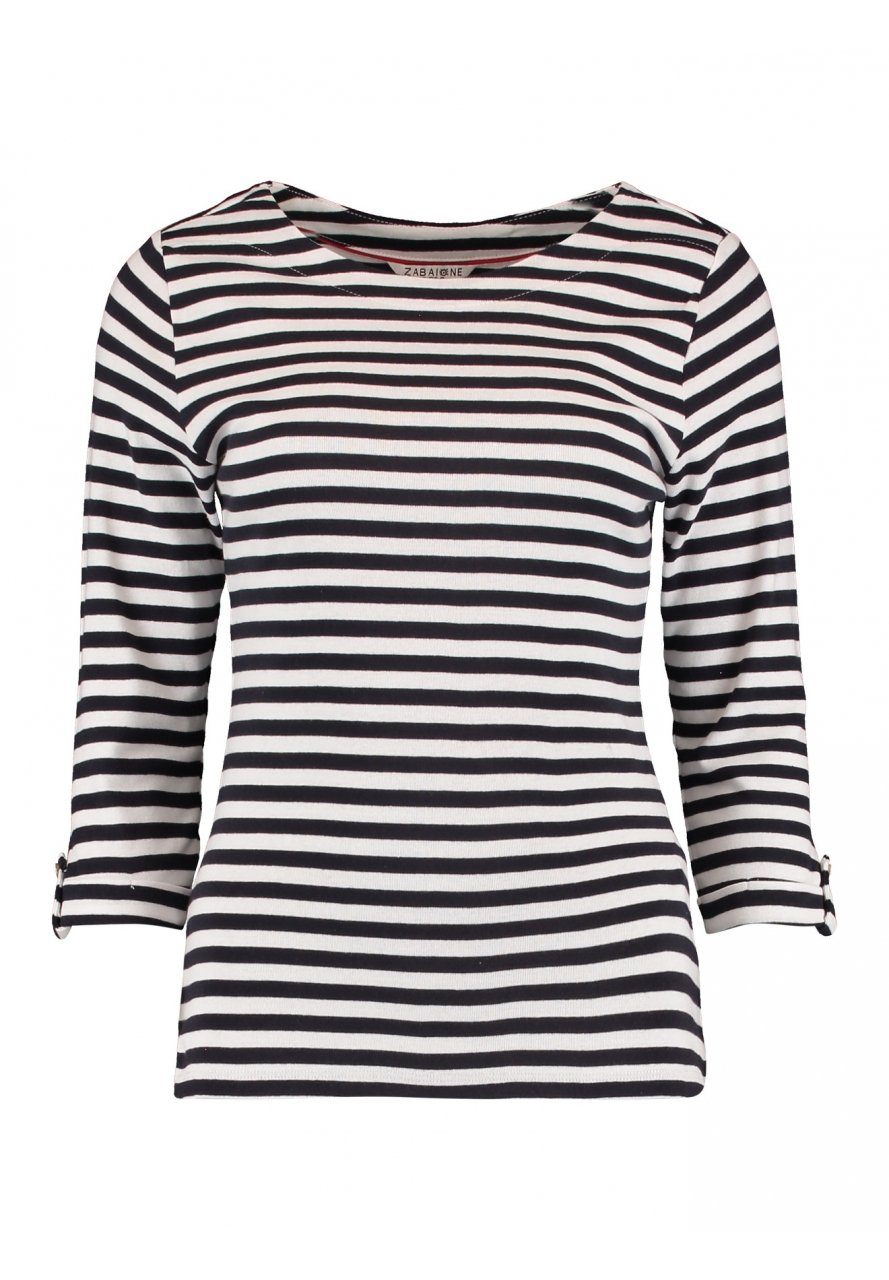HaILY’S Langarmshirt LS C TP He44lma - MULTI