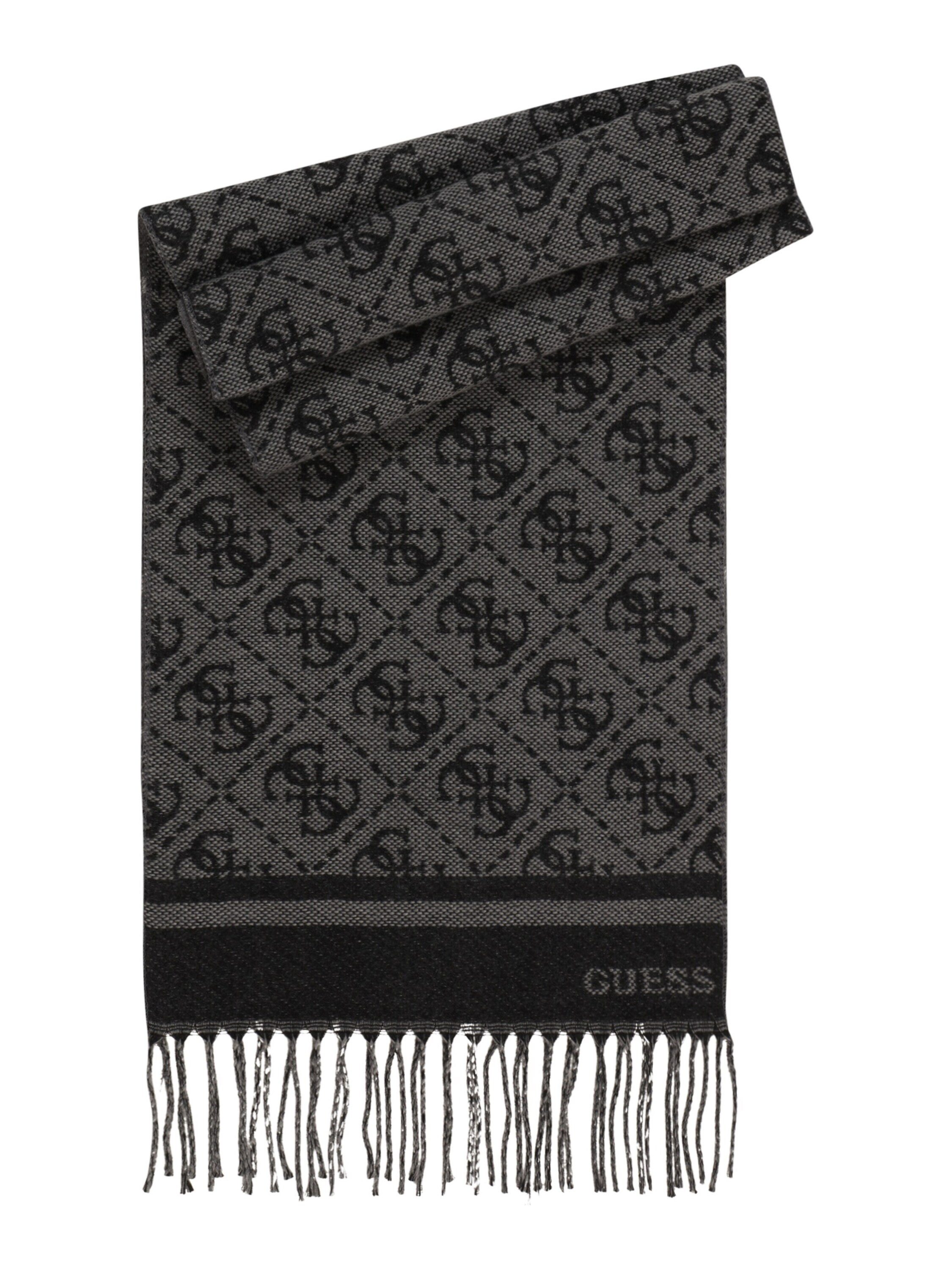 Guess Modeschal Milano, (1-St) günstig online kaufen