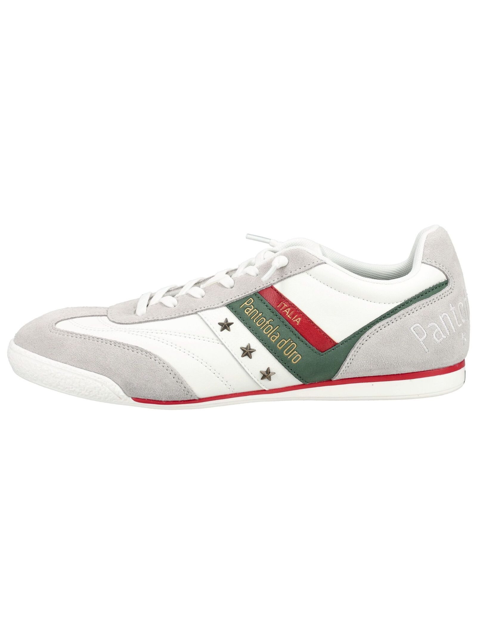 Pantofola d´Oro Pantofola d'Oro Sneaker Leder Sneaker