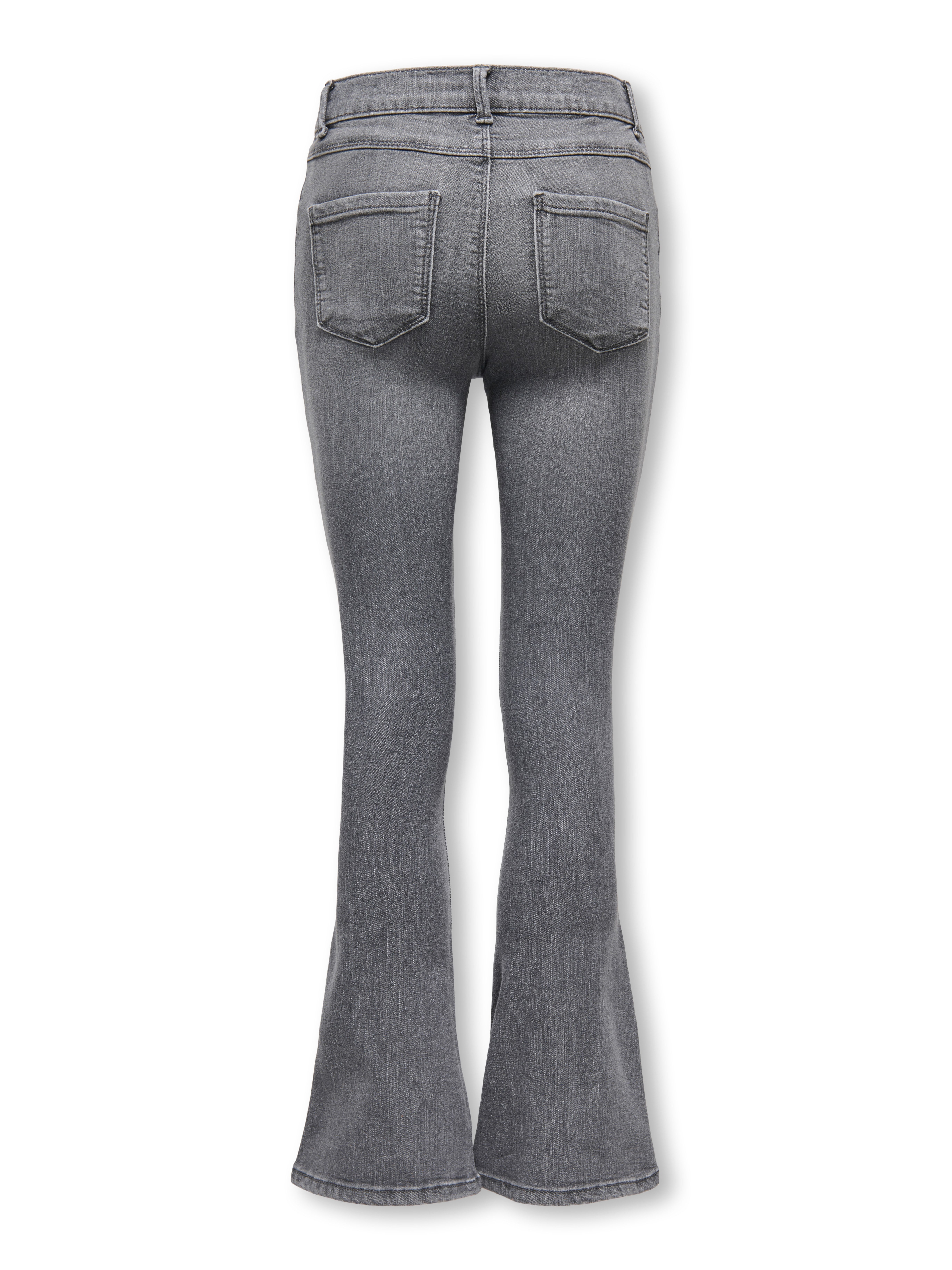 KIDS ONLY Bootcut-Jeans KOGRAIN REG FLARED DNM PIM571 NOOS