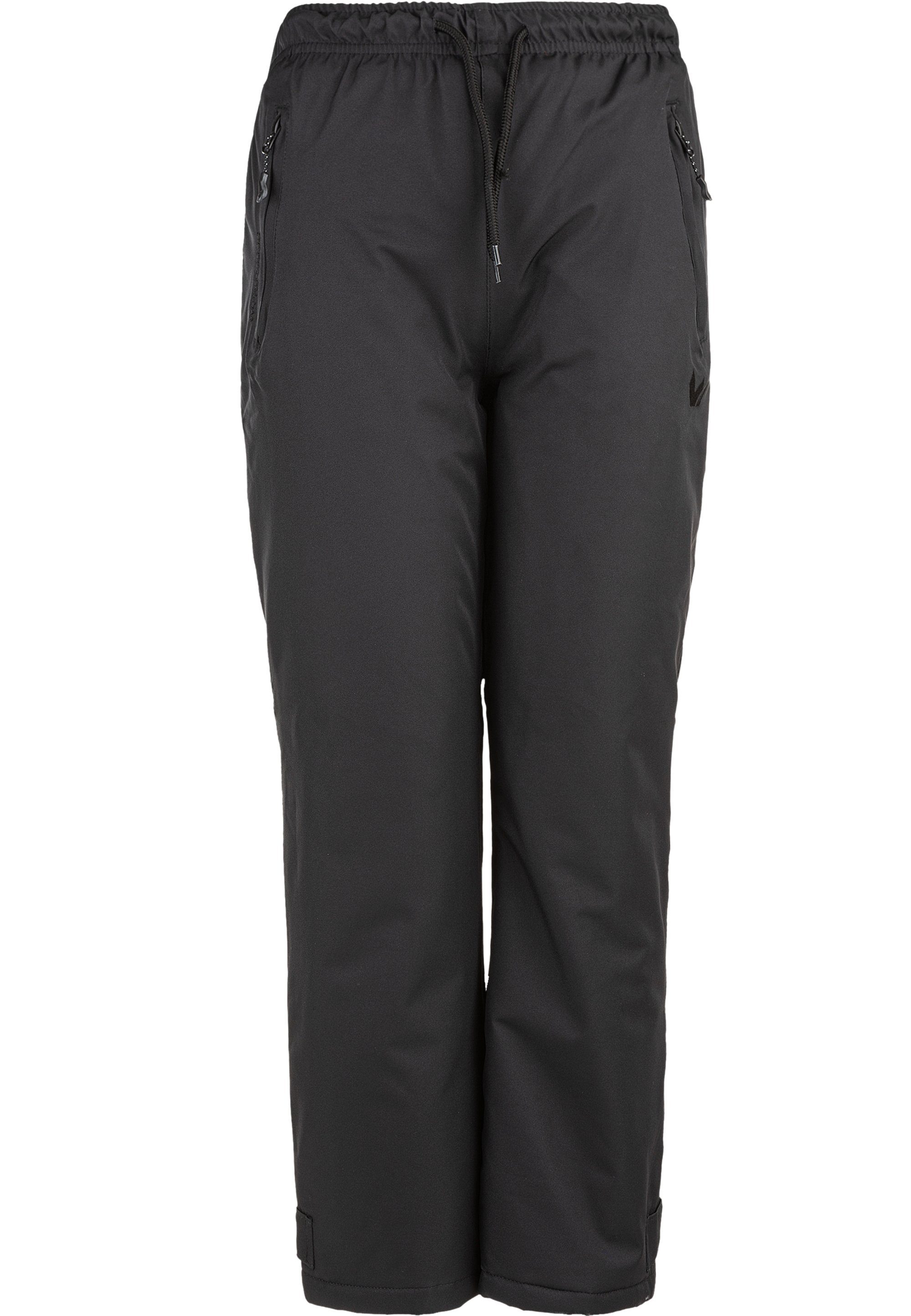 WHISTLER Skihose Fandango Mit praktischen Seitentaschen