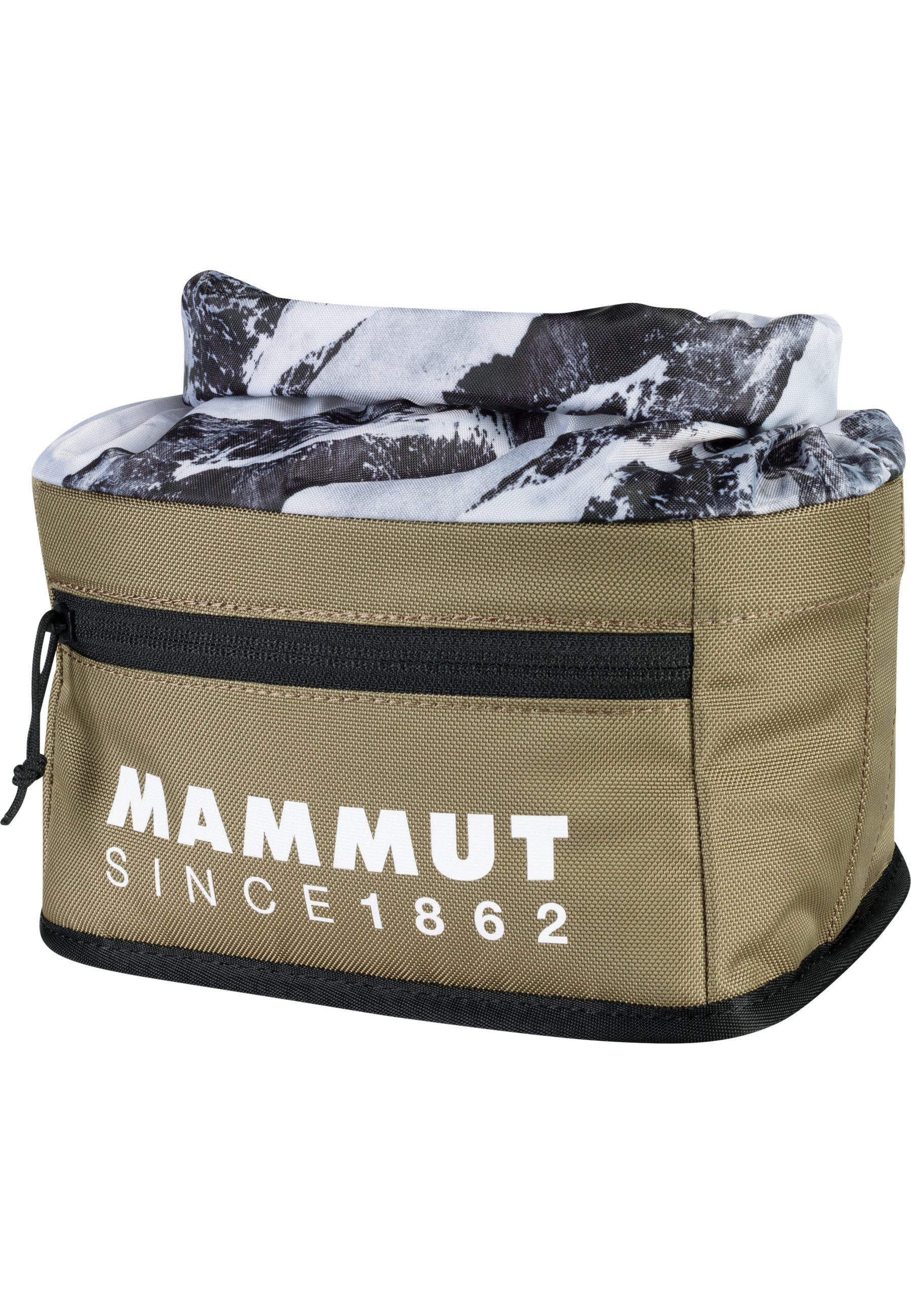 Mammut Chalkbag Boulder Chalk Bag