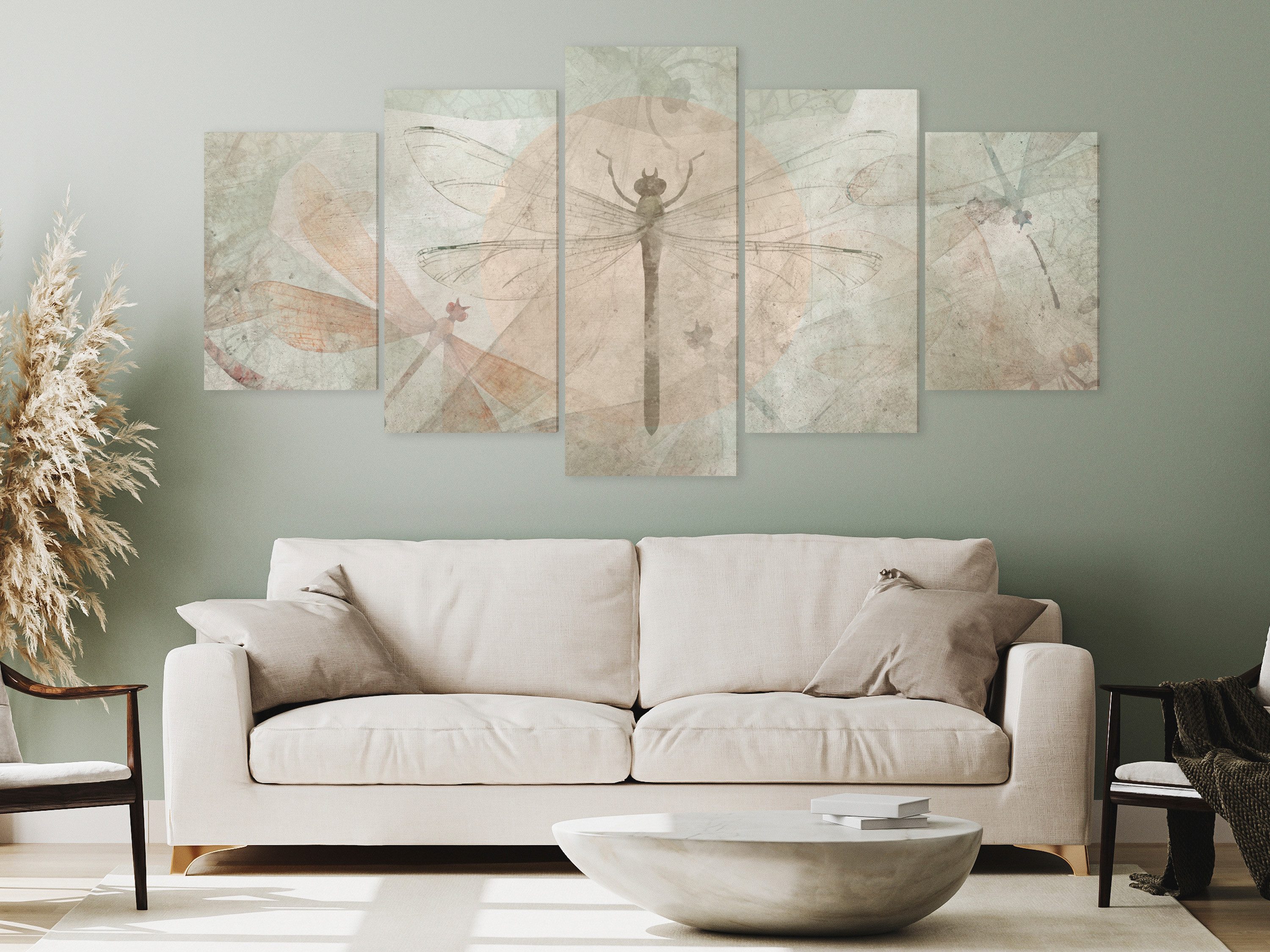 Leinwandbild g-C-10046-b-a