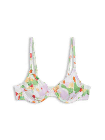 Esprit Bügel-Bikini-Top Recycelt: Bügel-Bikinitop