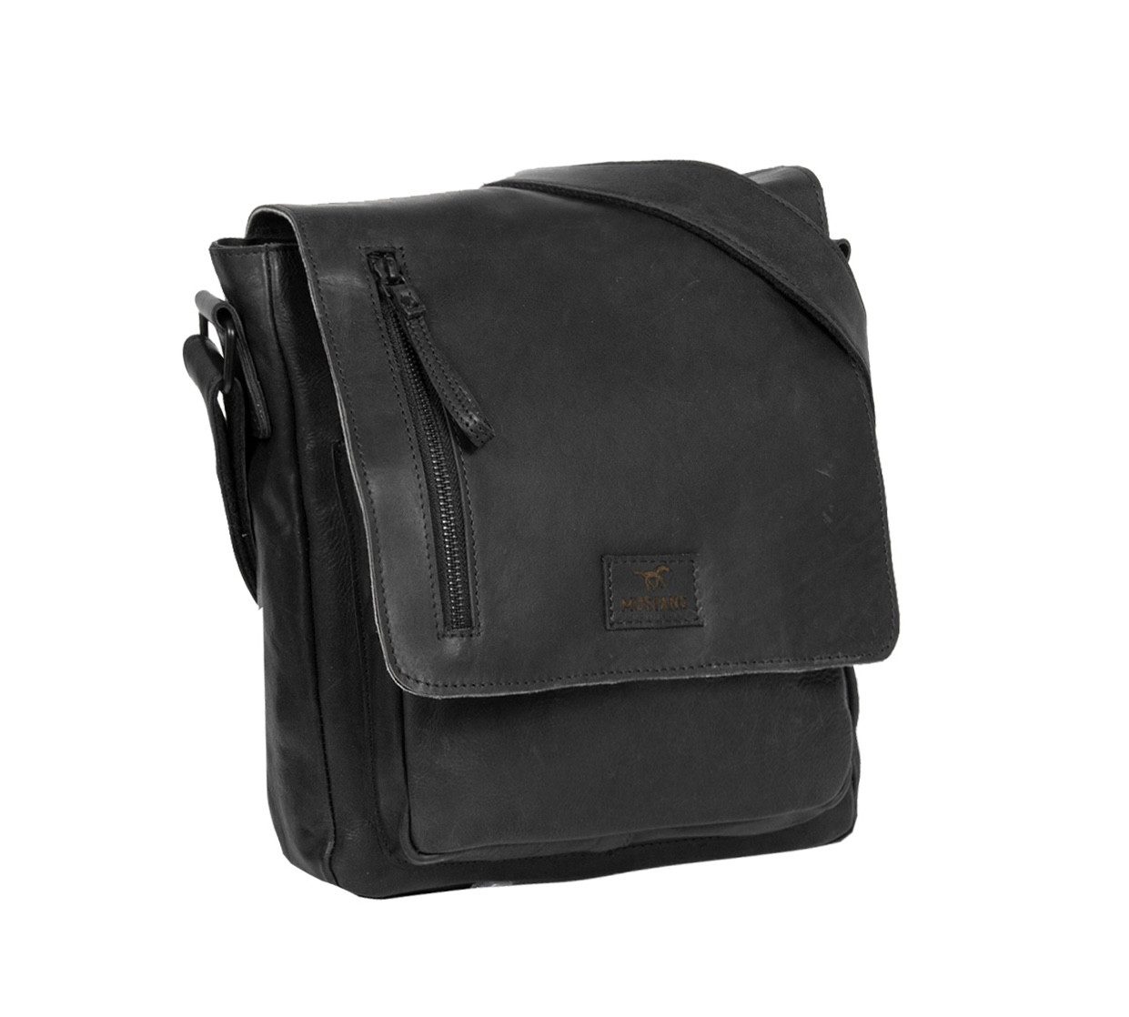 MUSTANG Umhängetasche San Marino Shoulderbag, mit günstig online kaufen