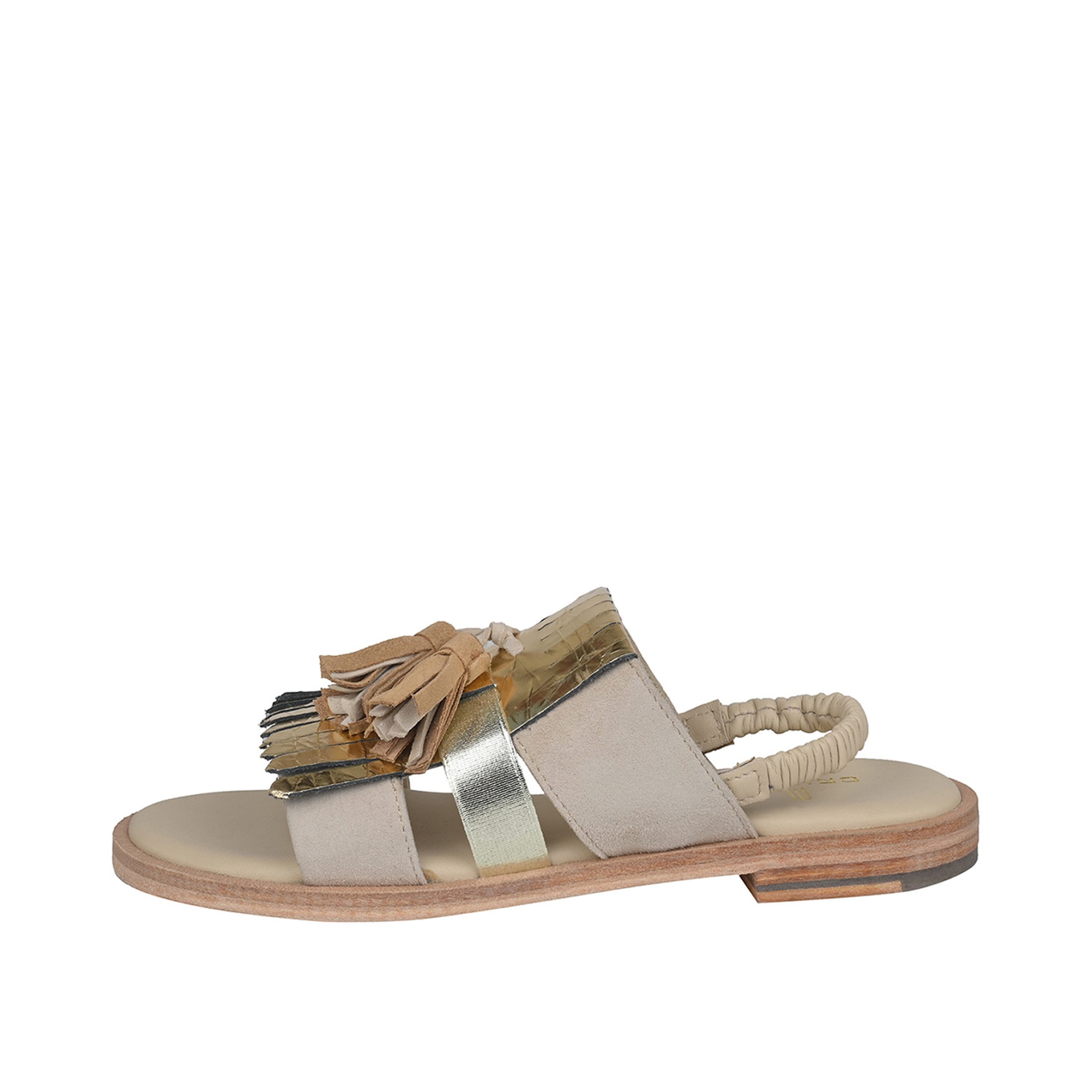 CRICKIT ROJA Riemchensandale günstig online kaufen