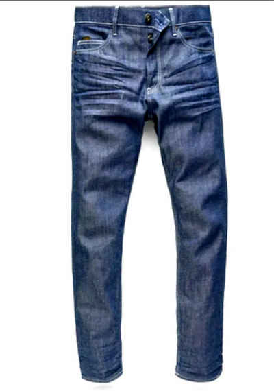 G-Star RAW 5-Pocket-Jeans G-STAR Herren Jeans Hose, G-star Raw Triple A Straight Herren Jeans