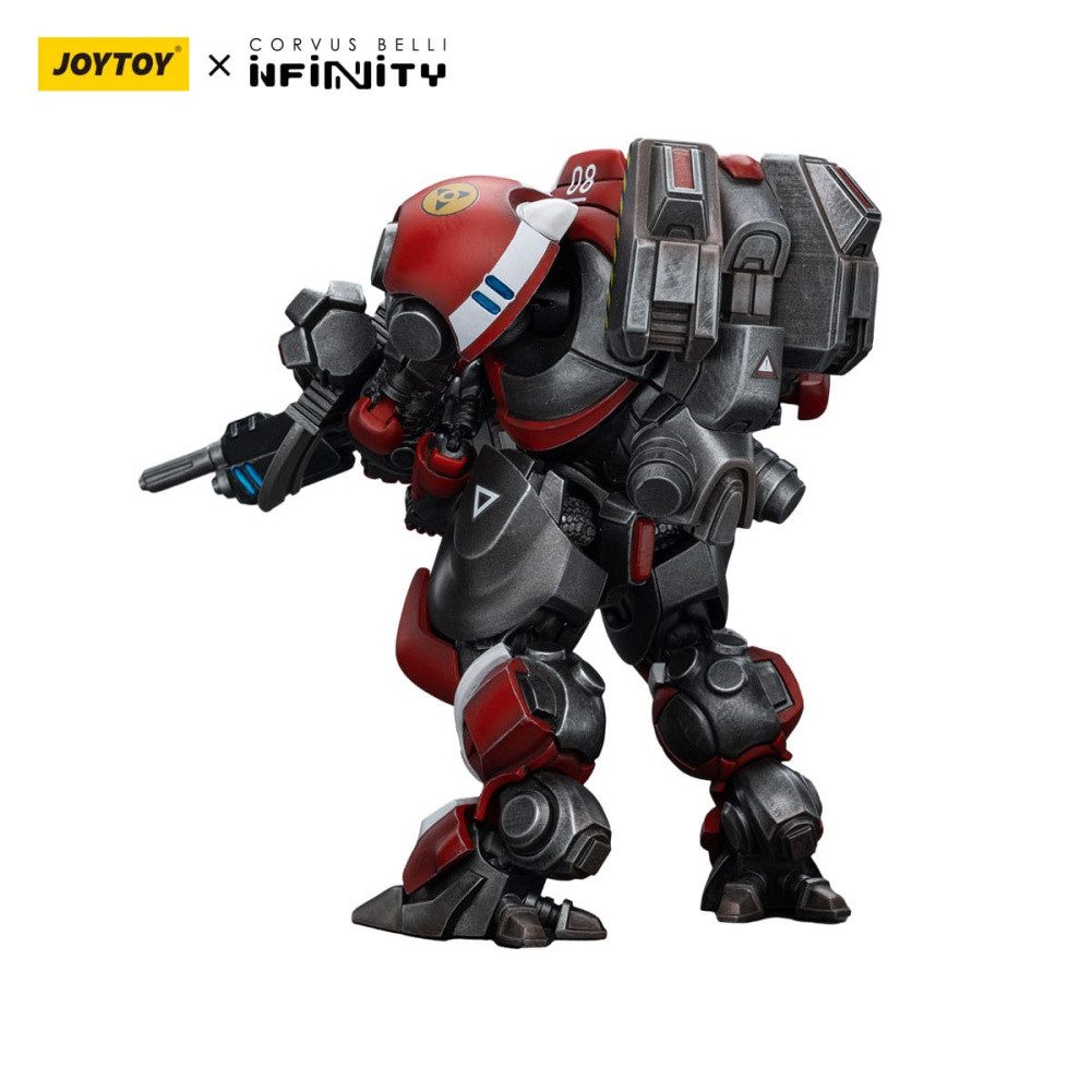 Joy Toy (CN) Erotik-Actionfigur Infinity Actionfigur 1/18 Nomads Gecko Squadron 12 cm