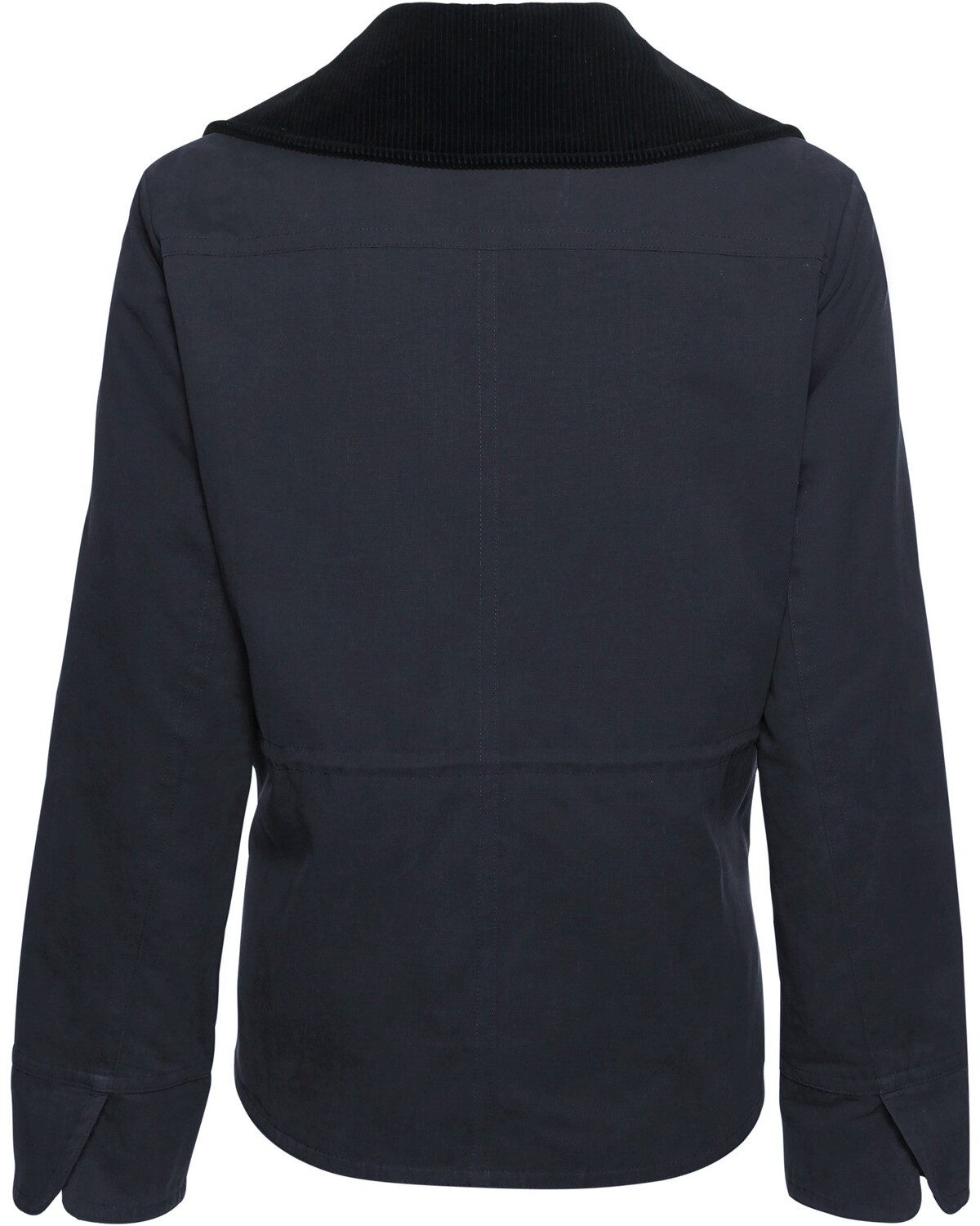 Brigitte von Schönfels Outdoorjacke Kurze Wachsjacke günstig online kaufen