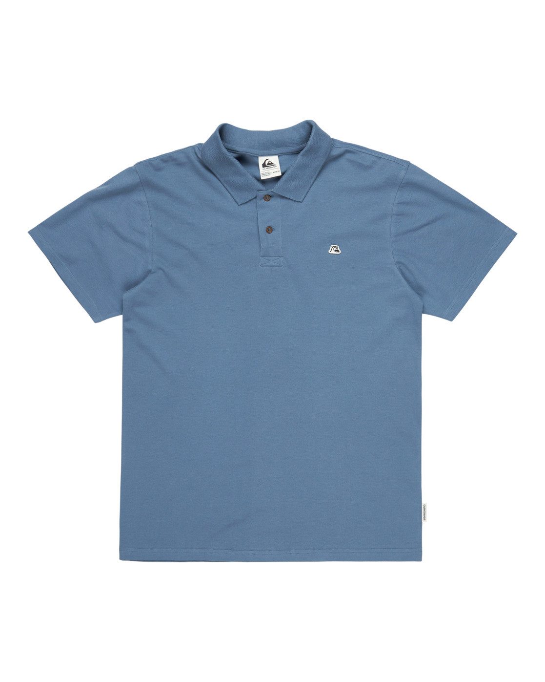 Poloshirt DNA