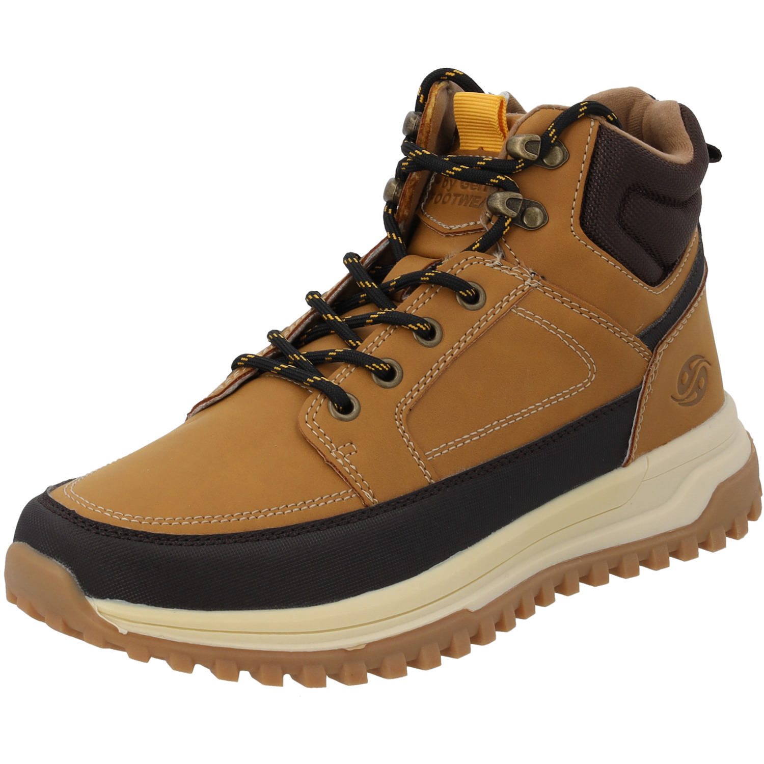 Dockers by Gerli 55RS001 Stiefel günstig online kaufen