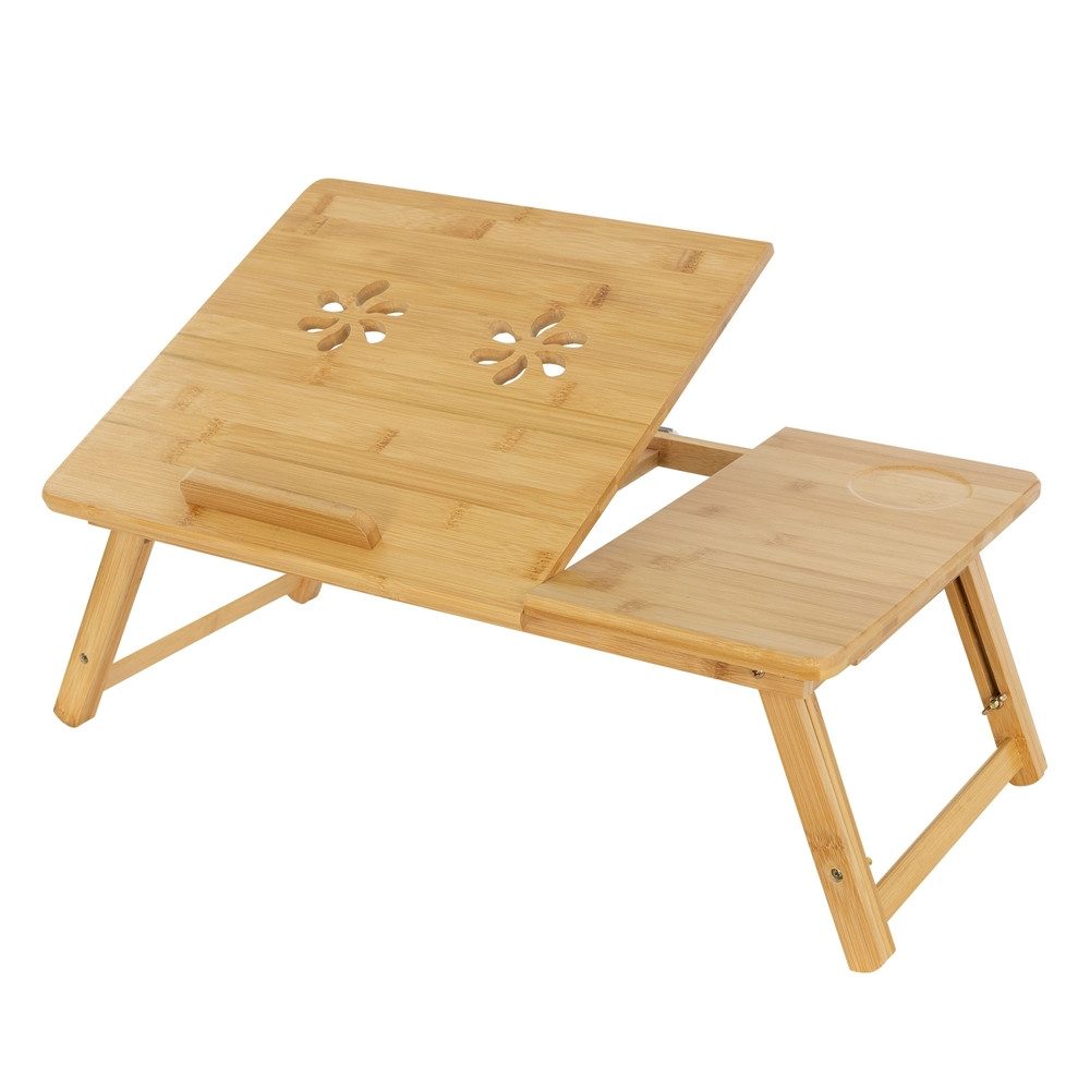 ML-DESIGN Laptoptisch Notebooktisch höhenverstellbar & klappbare günstig online kaufen