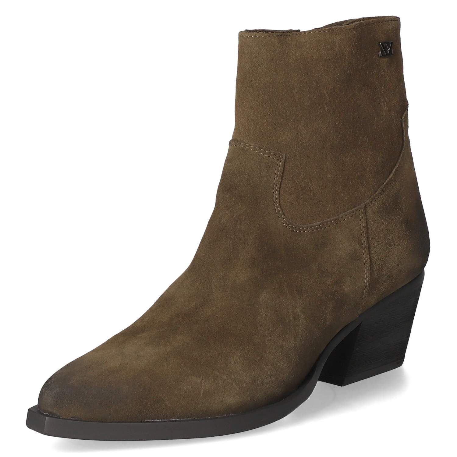 Lazamani Westernstiefeletten Stiefelette günstig online kaufen