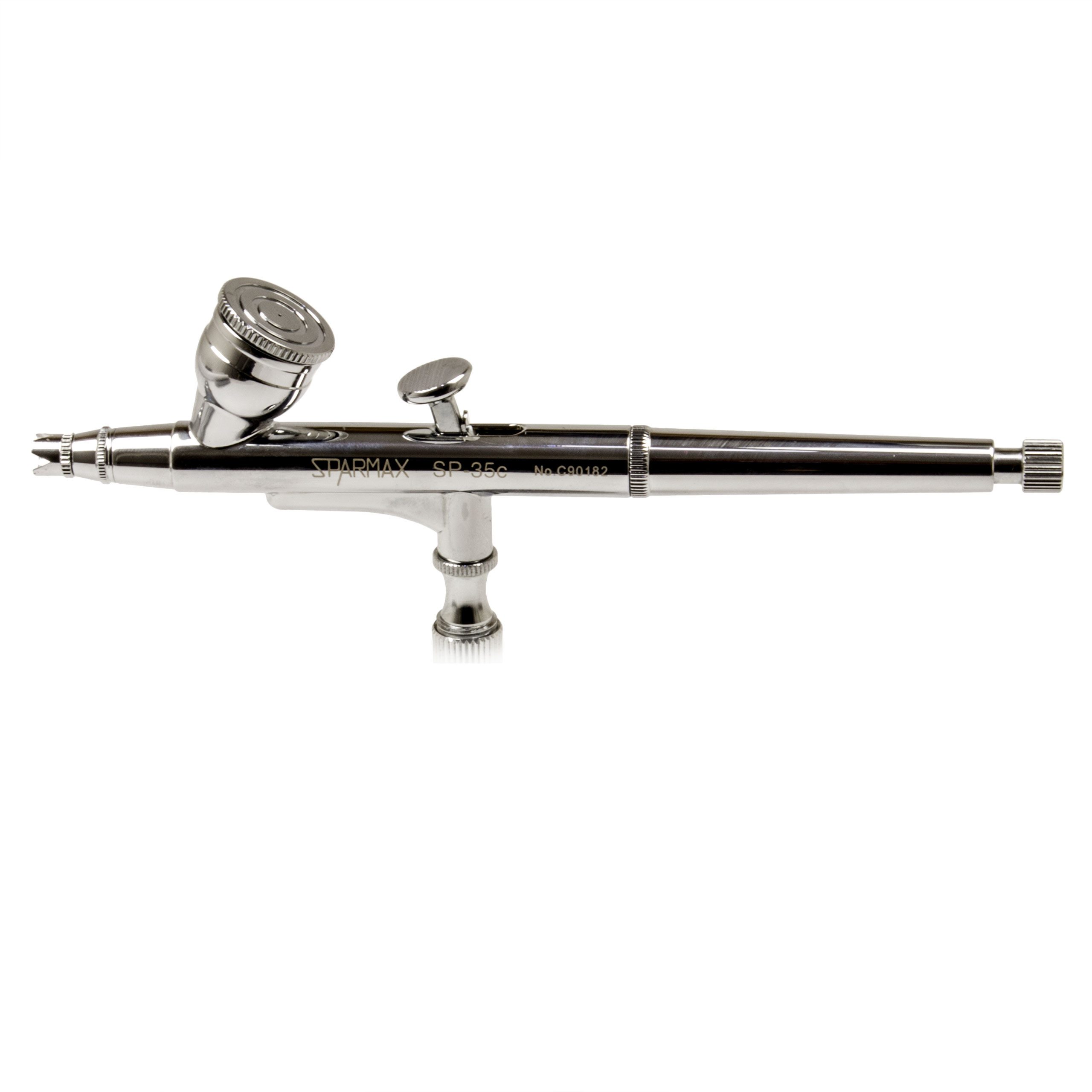 Airbrush-City Airbrushpistole Airbrush Pistole Sparmax SP-35 c Double-Action